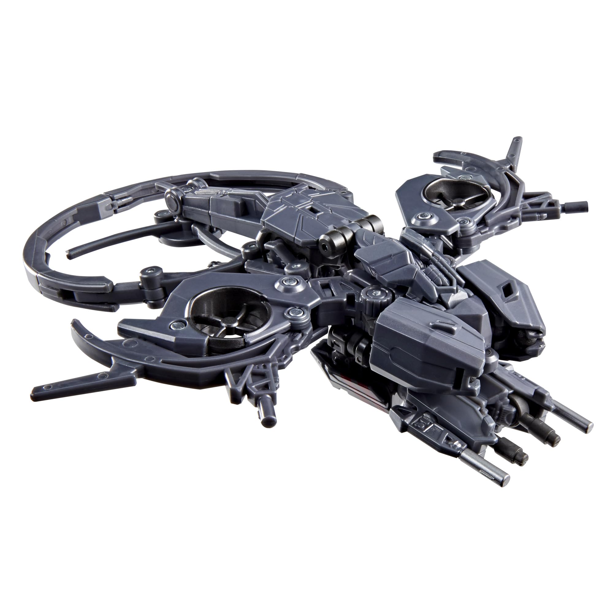 Transformers Studio Series Deluxe Class Airachnid Action Figure | 11cm | 36 Steps