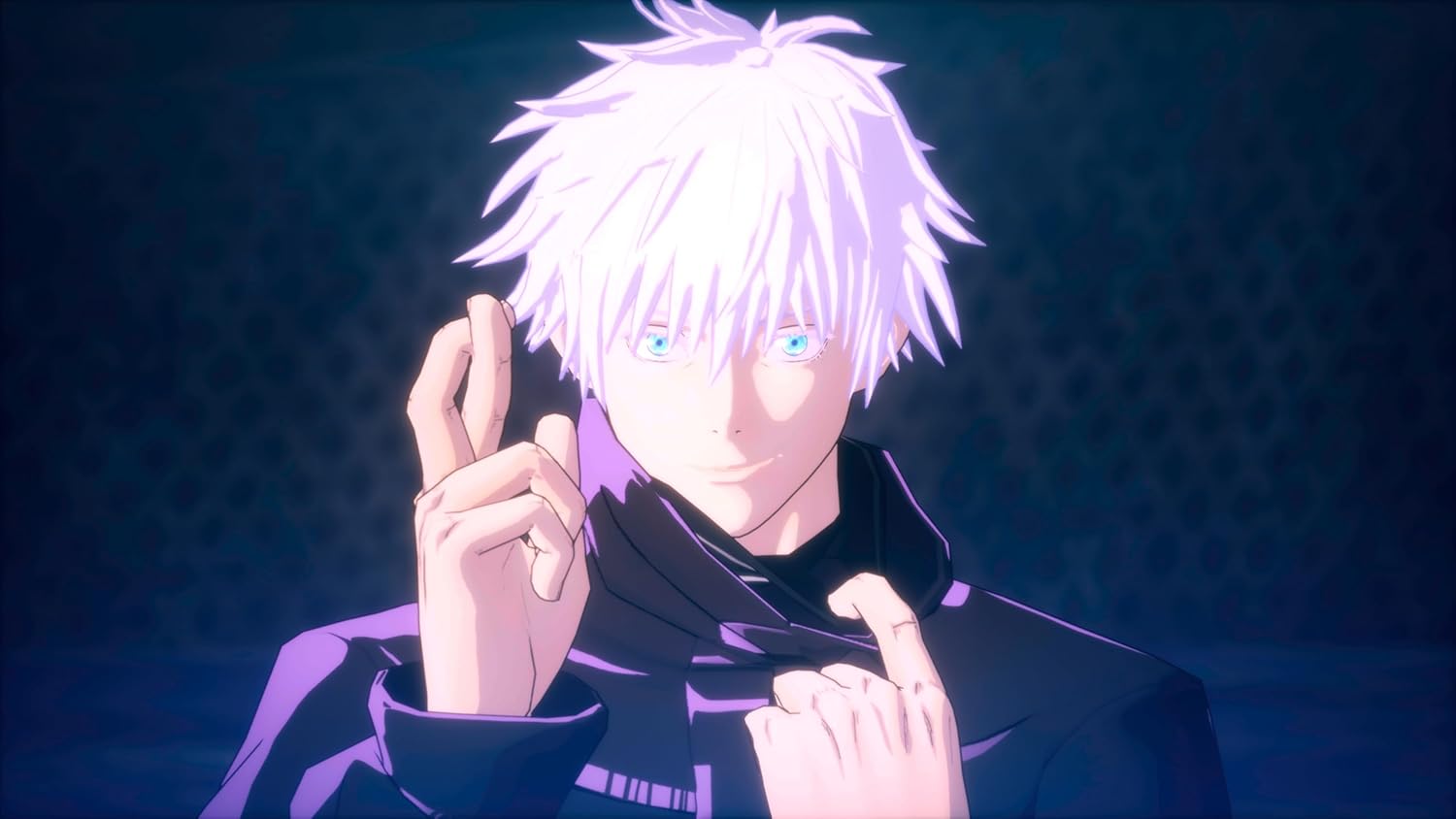 Jujutsu Kaisen Cursed Clash - Nintendo Switch