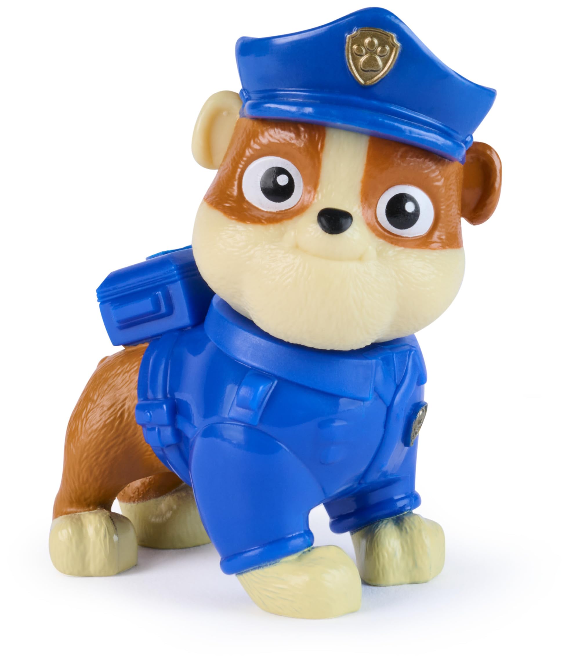 Paw Patrol Search & Rescue Team Pack with 7 Collectible Action Figures | Ages 3+ 5