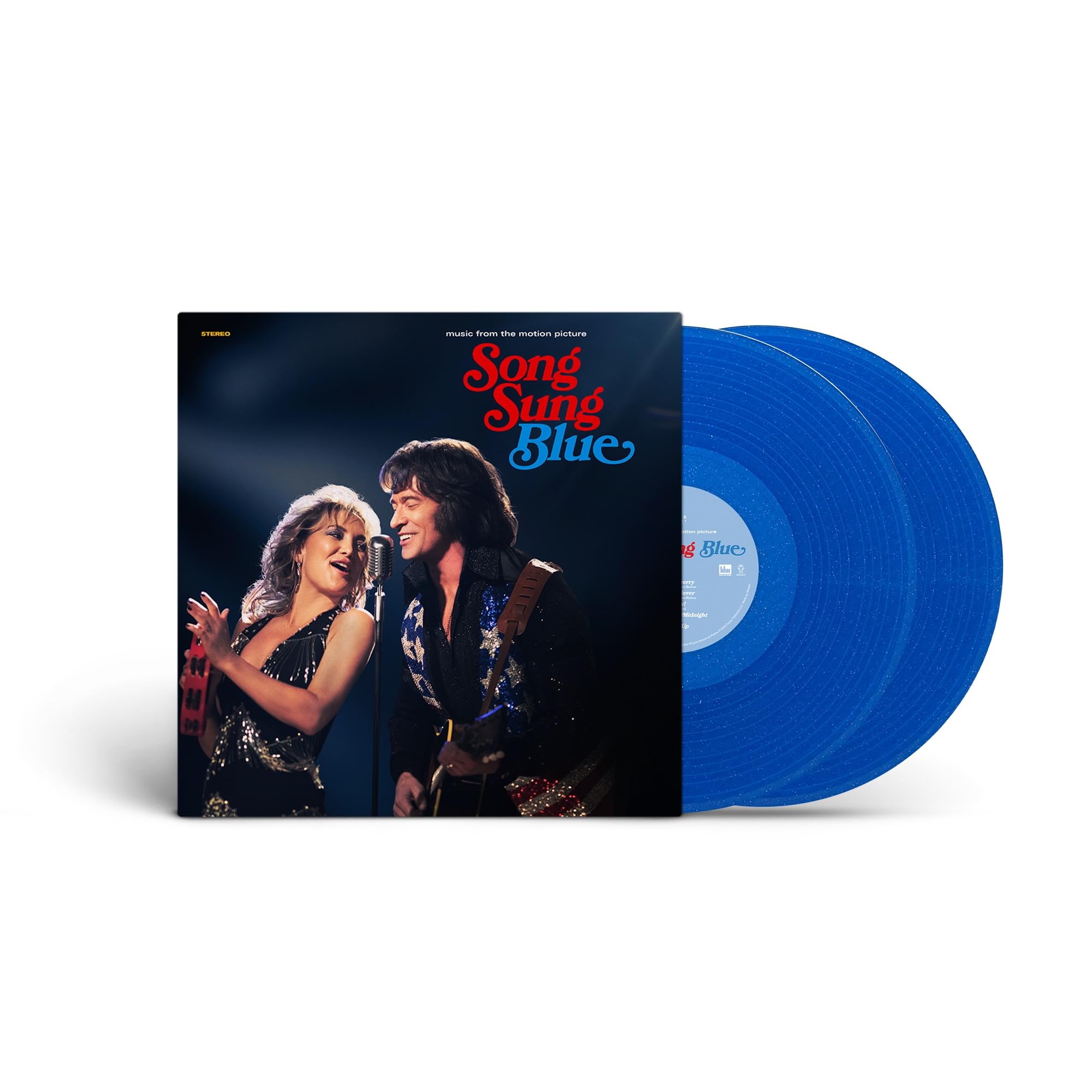 Various Artists - Song Sung Blue [2LP Vinyl]