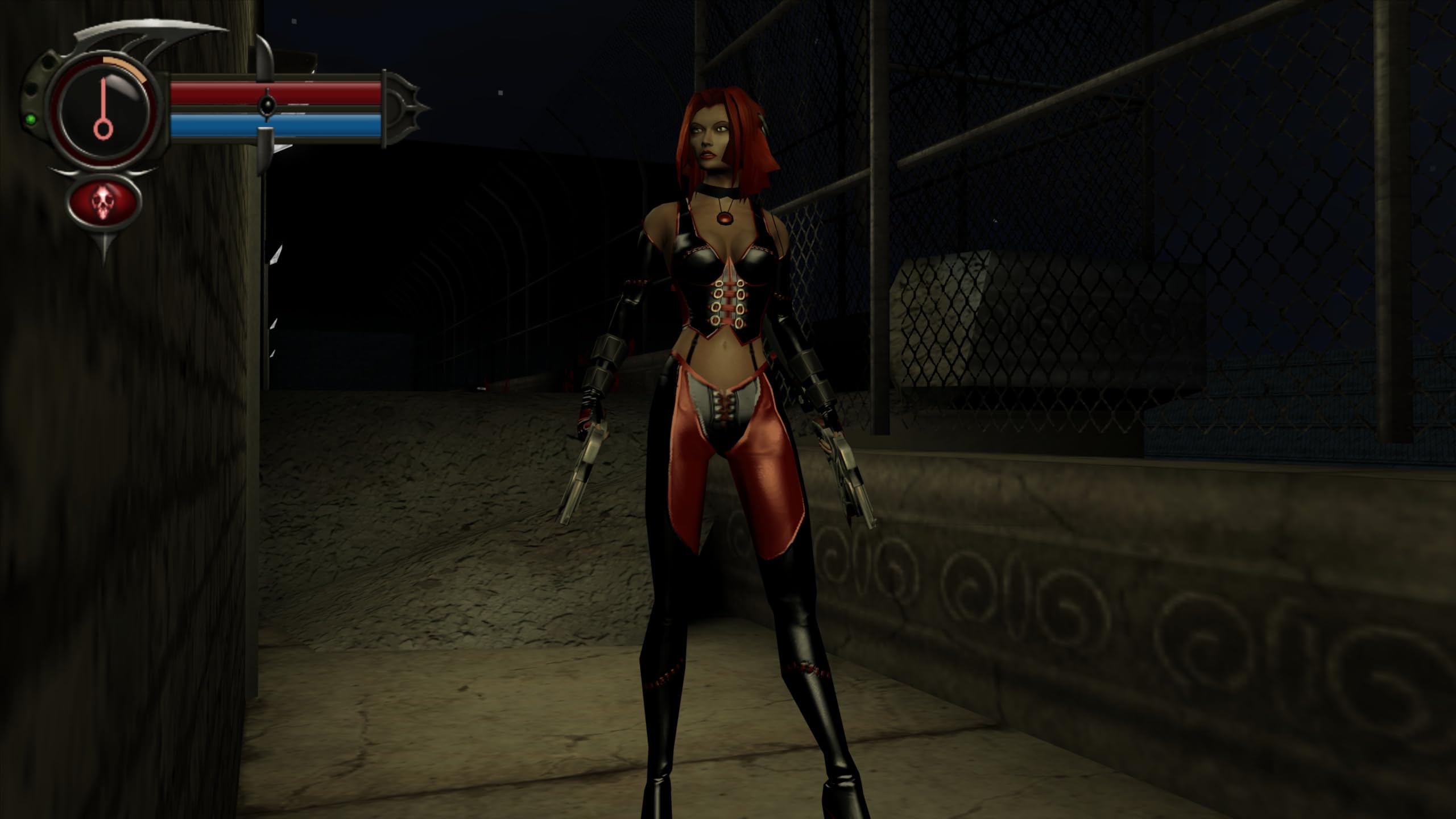 BloodRayne Definitive Collection [PS5] 3