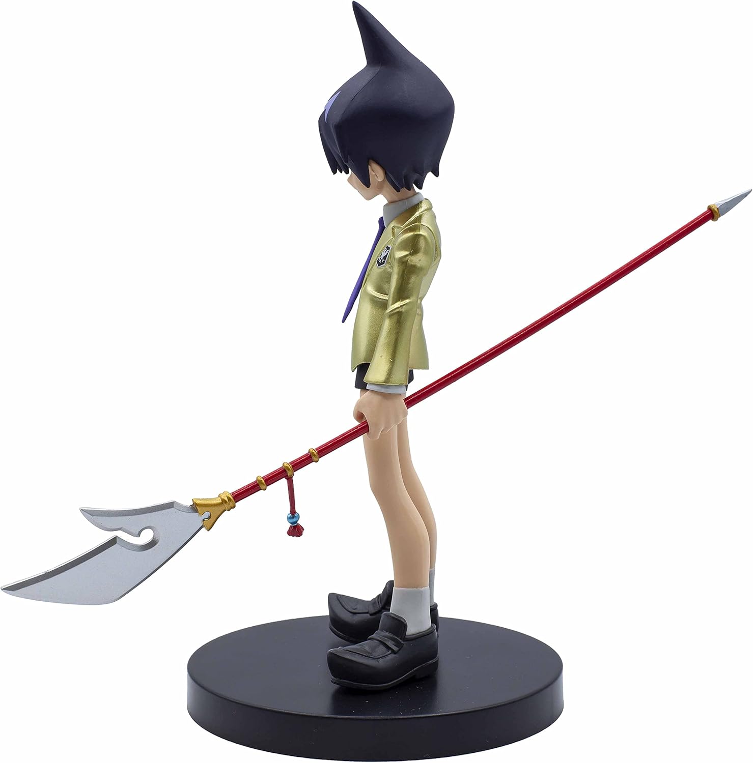 Banpresto Chibi-Statue des Schamanenkönigs Tao Ren (18919)