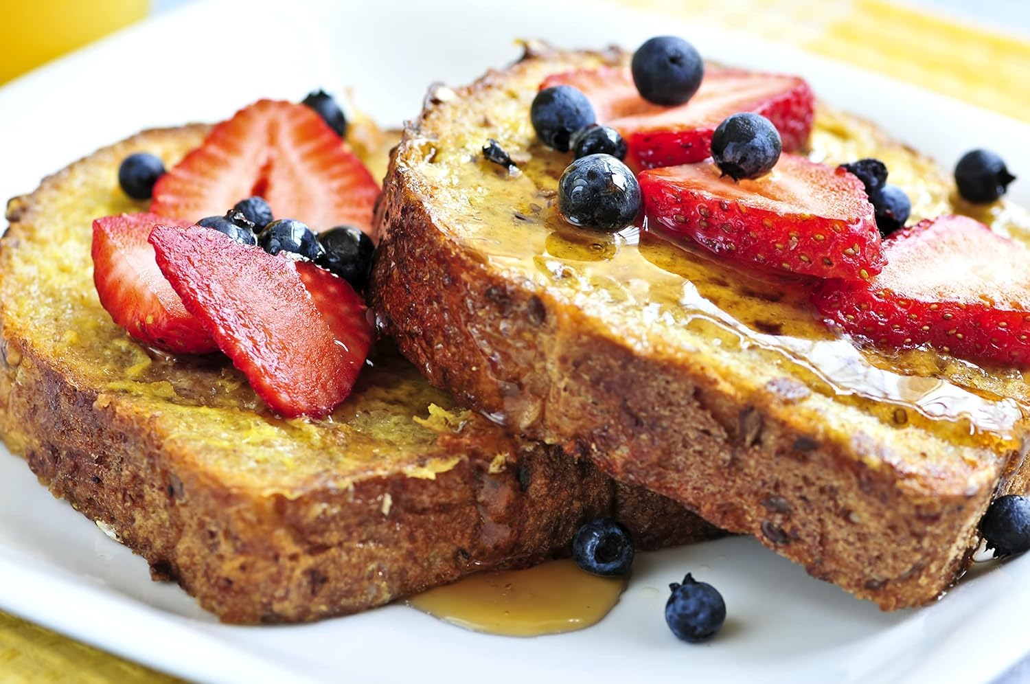Sweet Freedom Butterscotch Syrup - Naturally Sweetened Fruit Flavor | 350g 8
