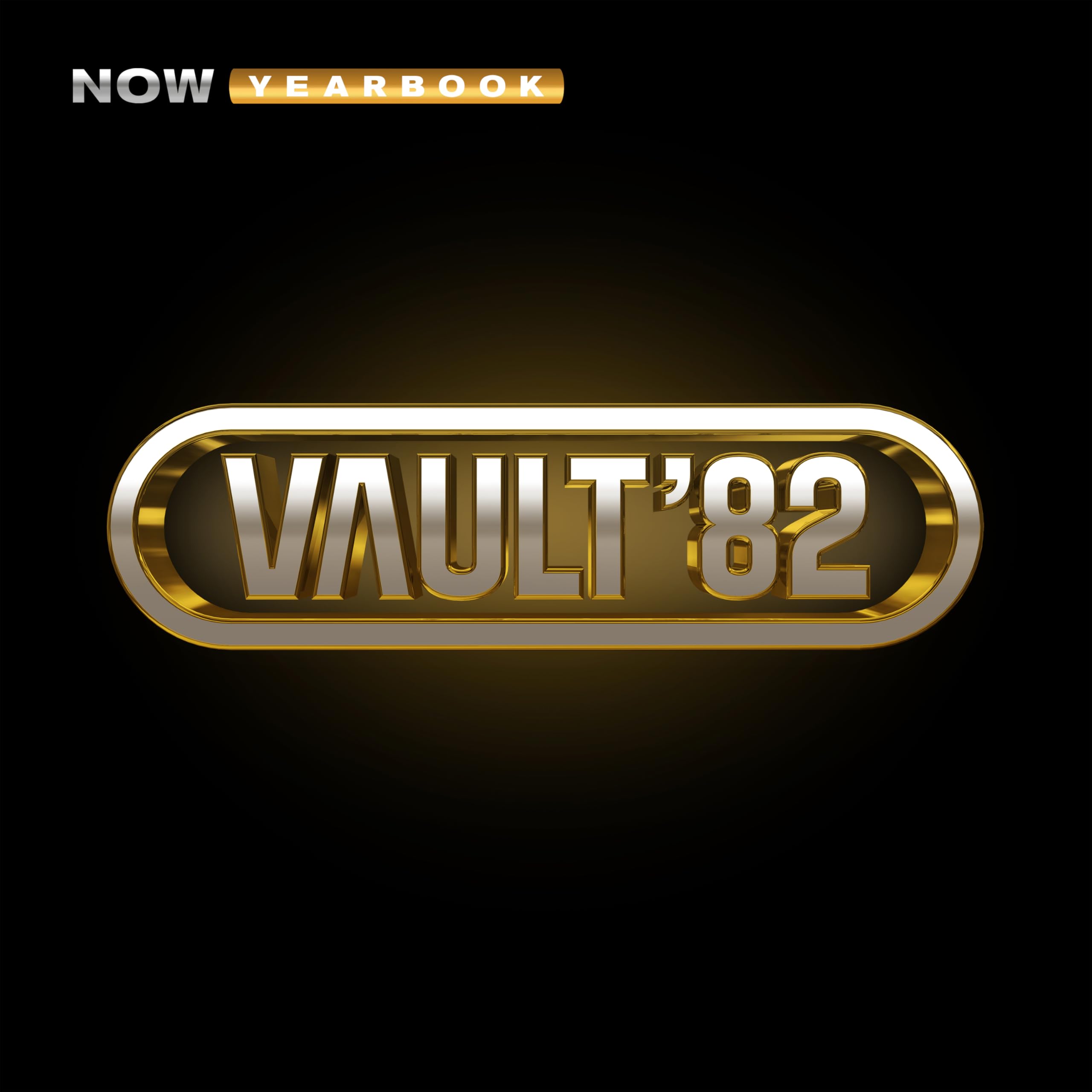 NOW Yearbook – THE VAULT: 1982