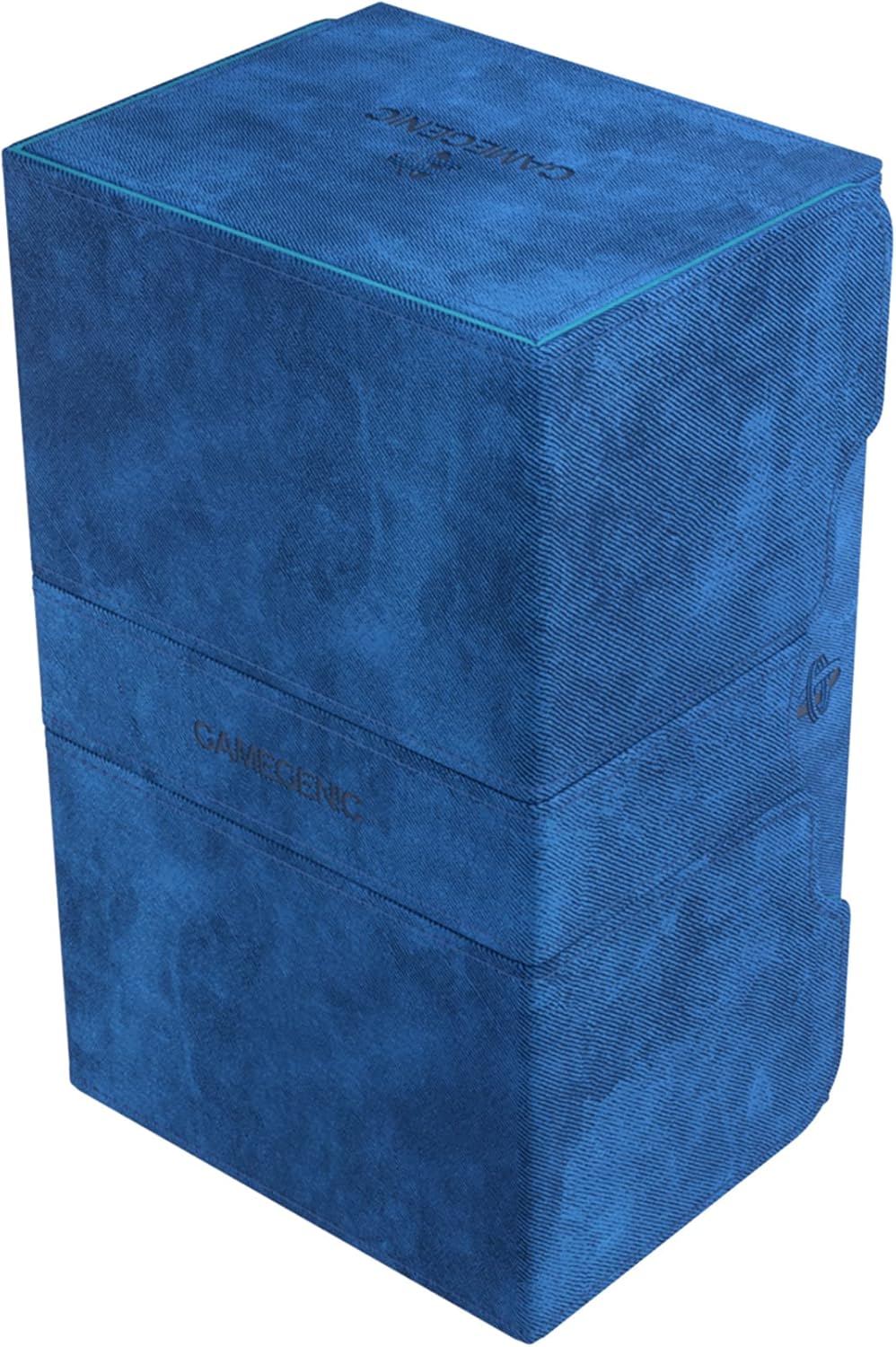 Gamegenic Stronghold 200+:XL Convertible Deck Box for Card Games 3