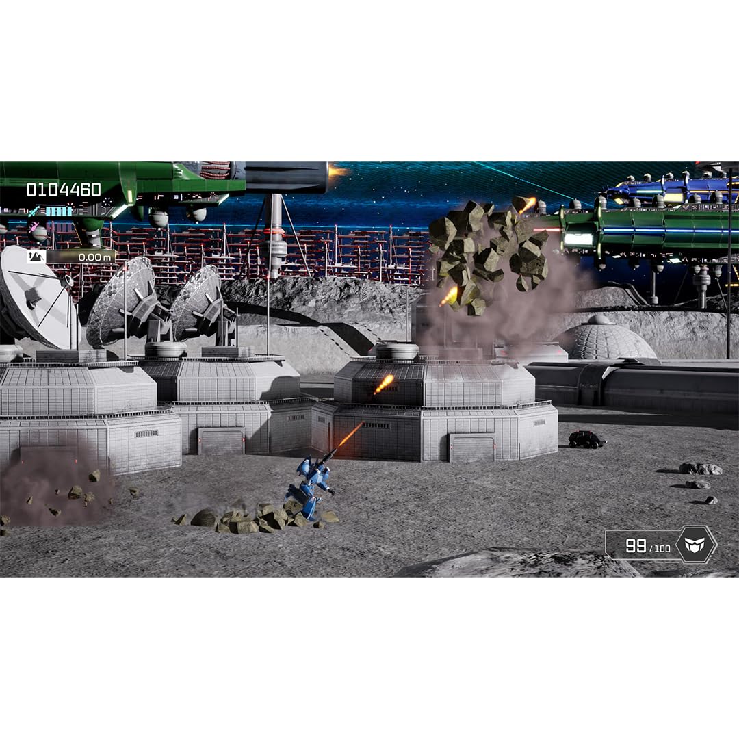 Formation Z [PS5] 4