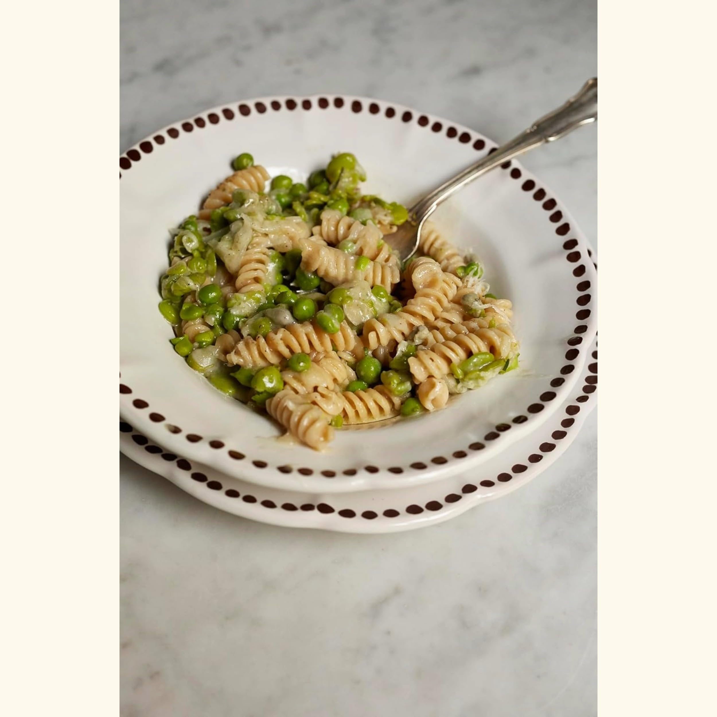 Rummo Gluten Free Fusilli Pasta No.48 - Organic Ingredients, Spiral Shape | 400g 3