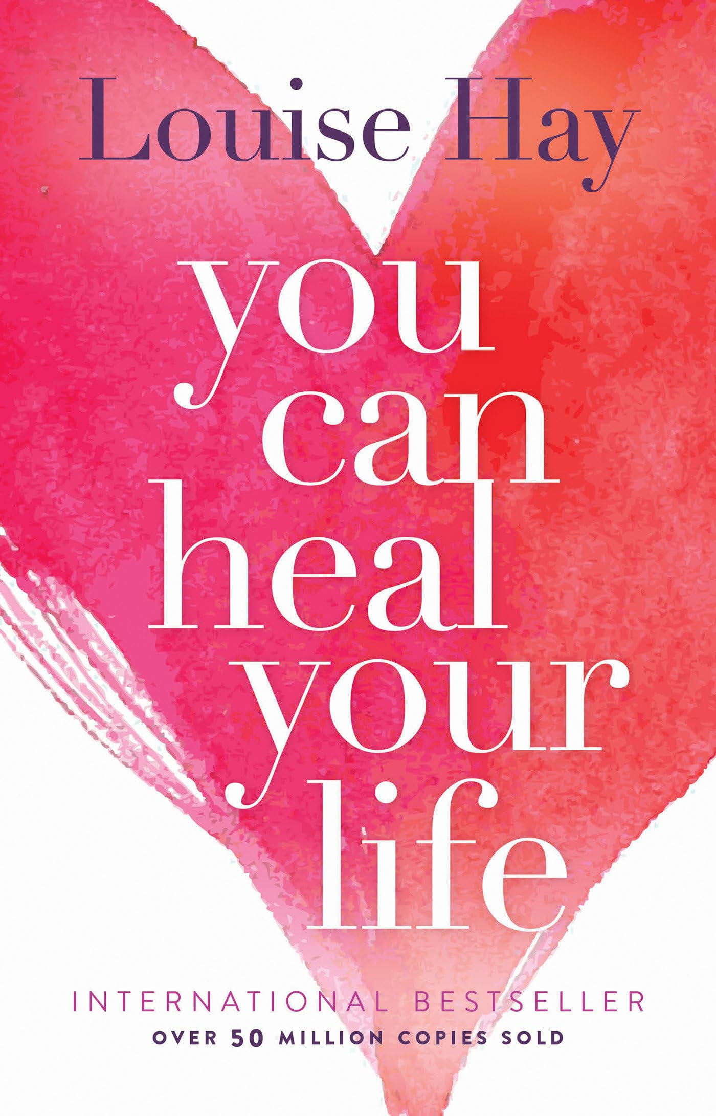 Hay House UK Ltd You Can Heal Your Life | Paperback | Illustrated | English