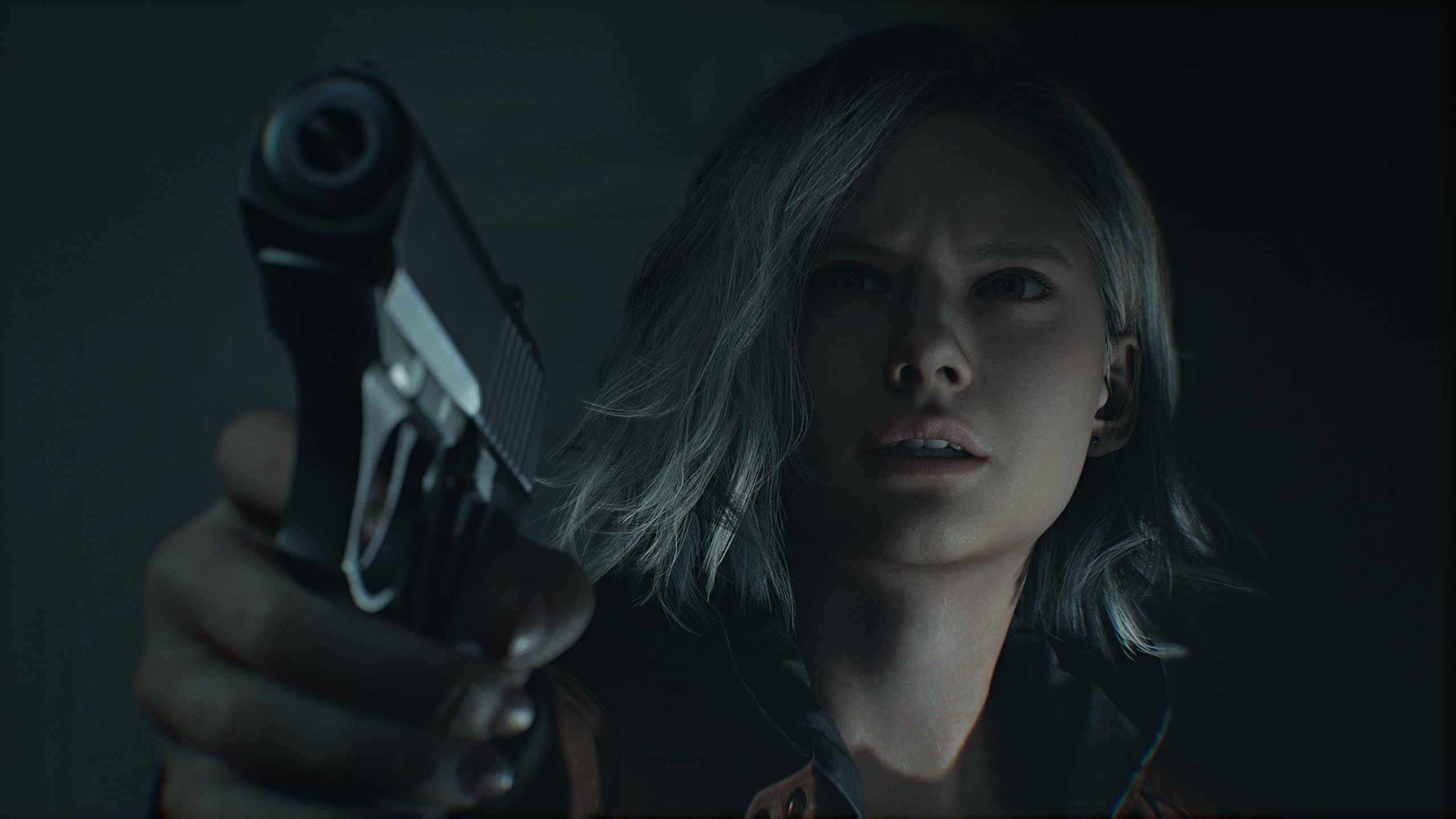 Resident Evil Requiem Nintendo Switch 2 4