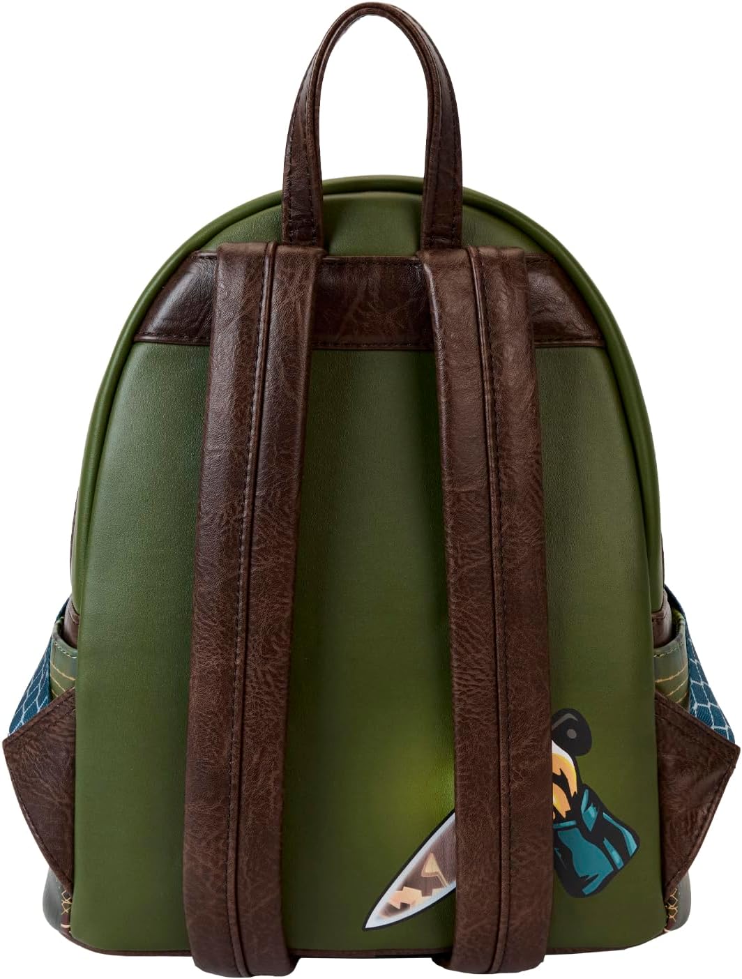 Loungefly Michael Myers Halloween Mini-Rucksack