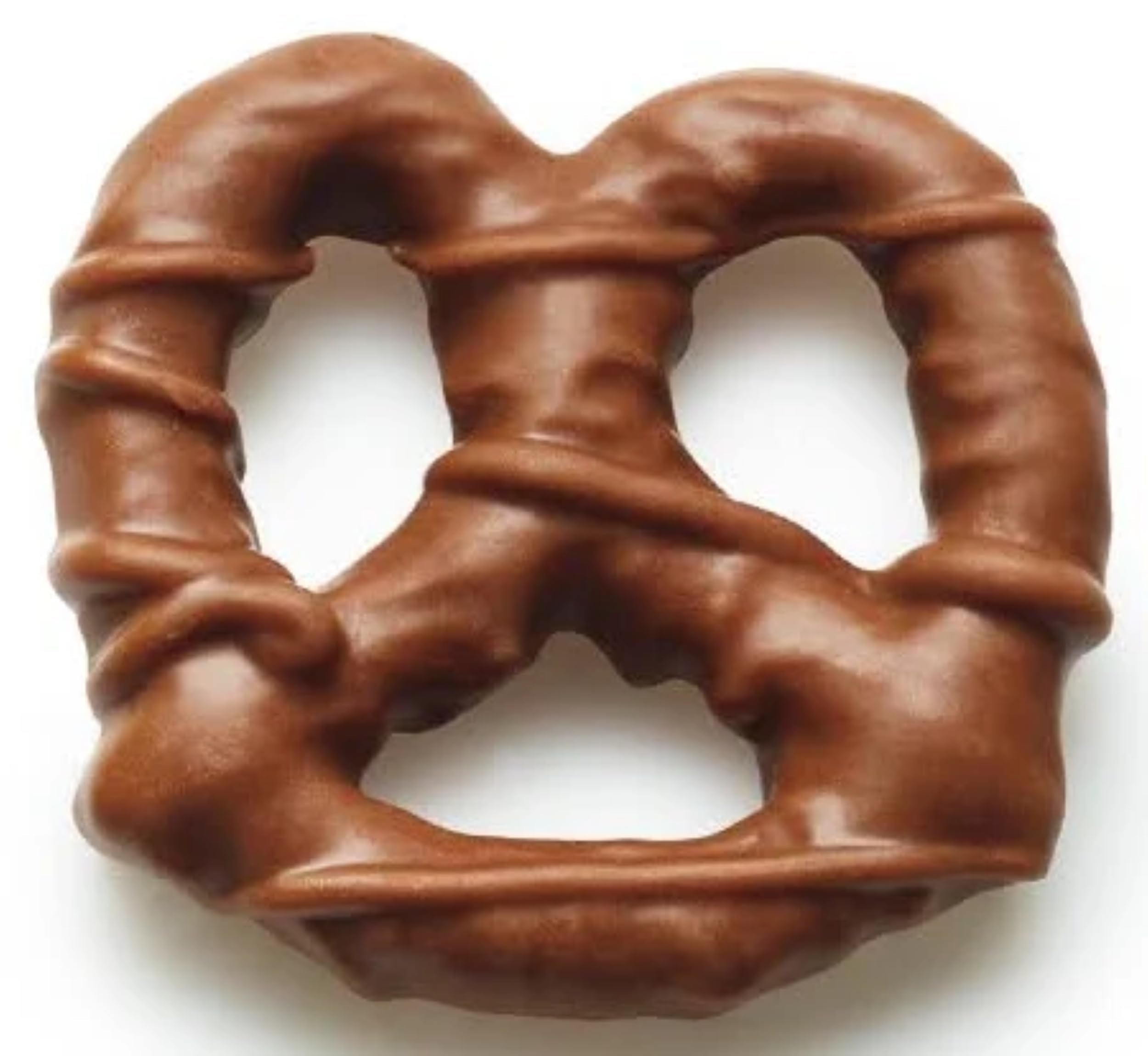 Flipz Milk Chocolate Coated Pretzel Snacks - Sweet & Salty Crunch | 90 g Pack 5