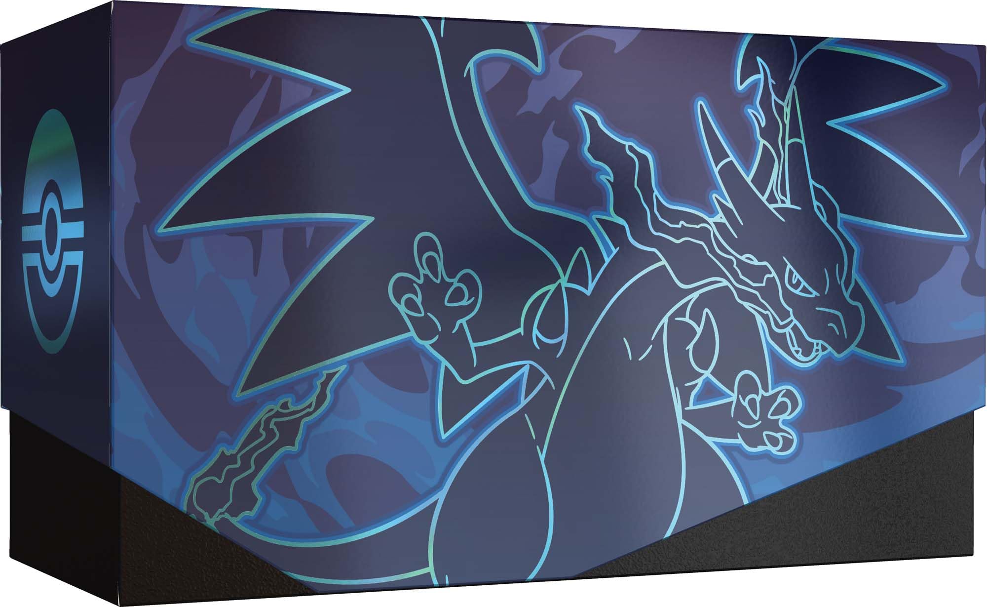 Pokémon TCG: Mega Evolution—Phantasmal Flames Elite Trainer Box 22
