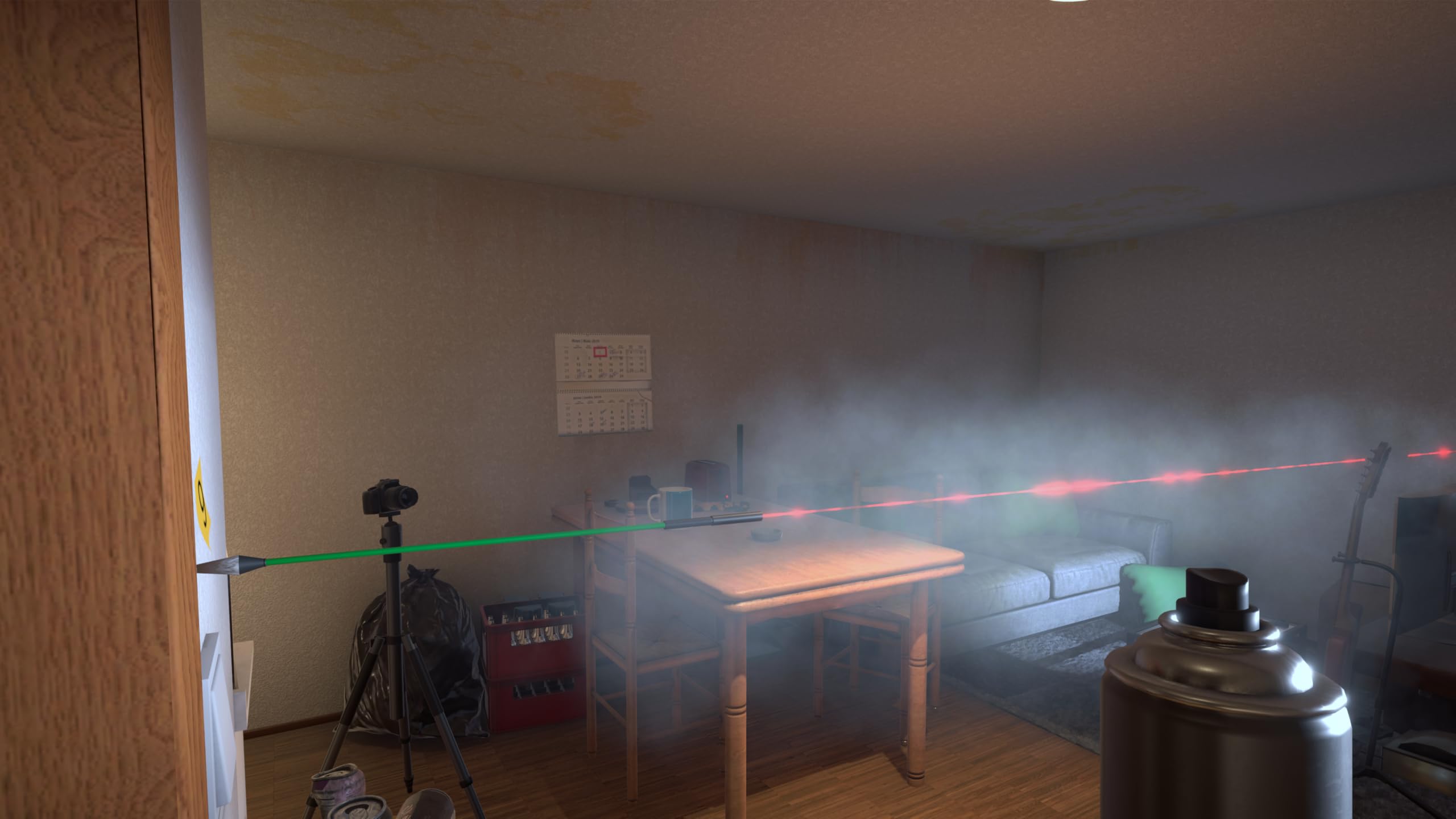 Forensics Crime Scene Detective [PlayStation 5] 6