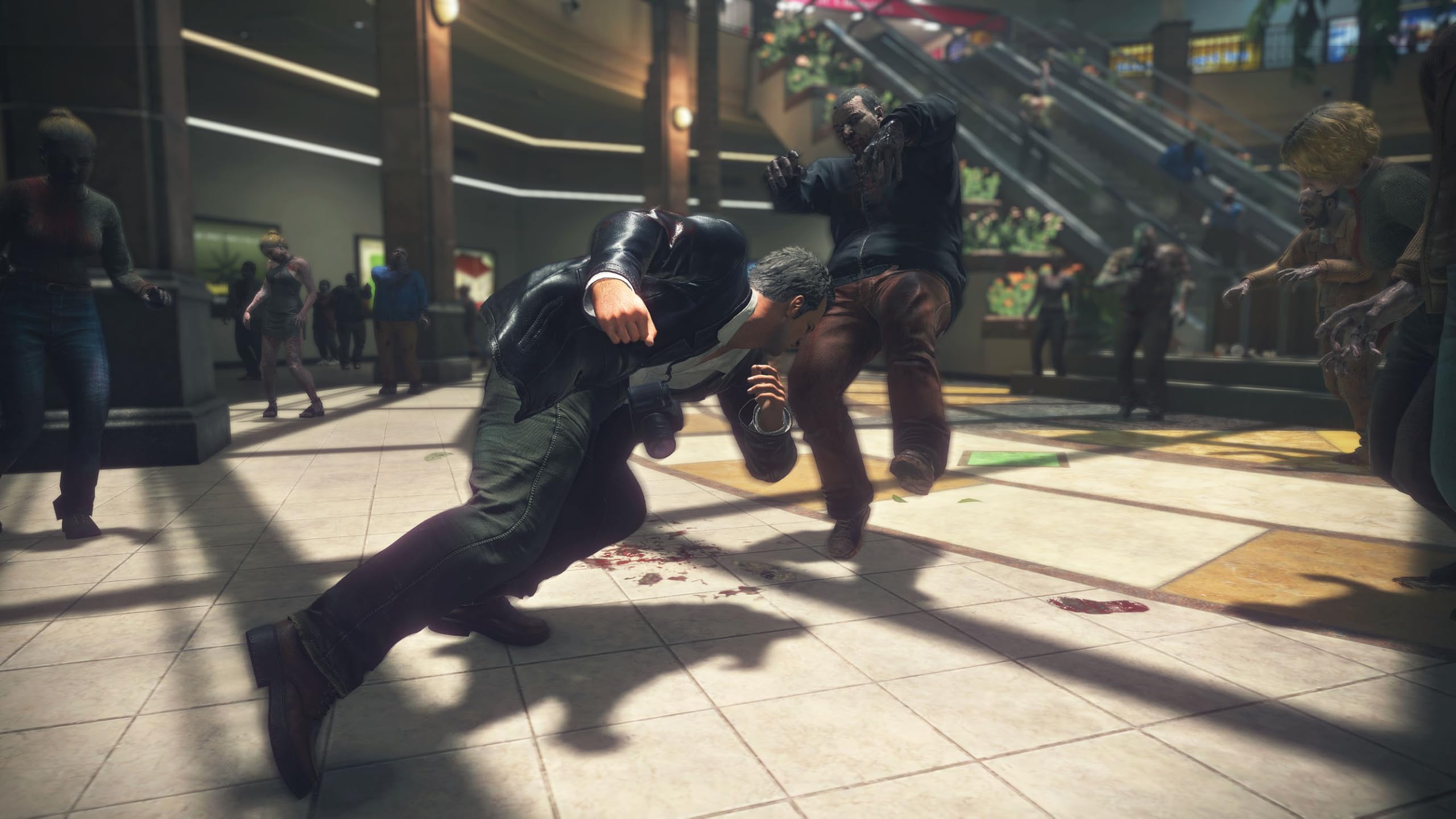 Dead Rising Deluxe Remaster [PlayStation 5] 6