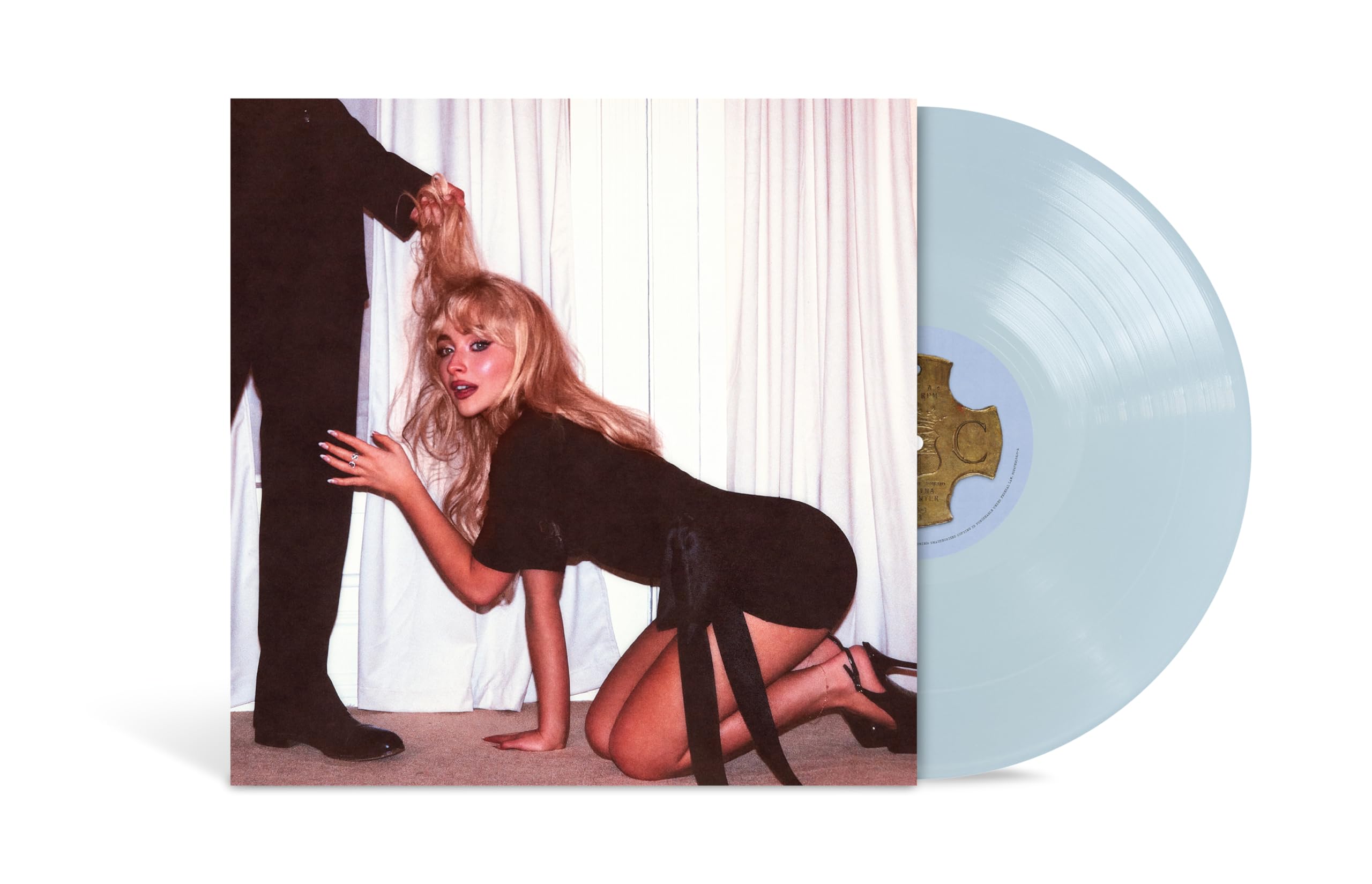 Sabrina Carpenter - Man’s Best Friend [Vinyl]