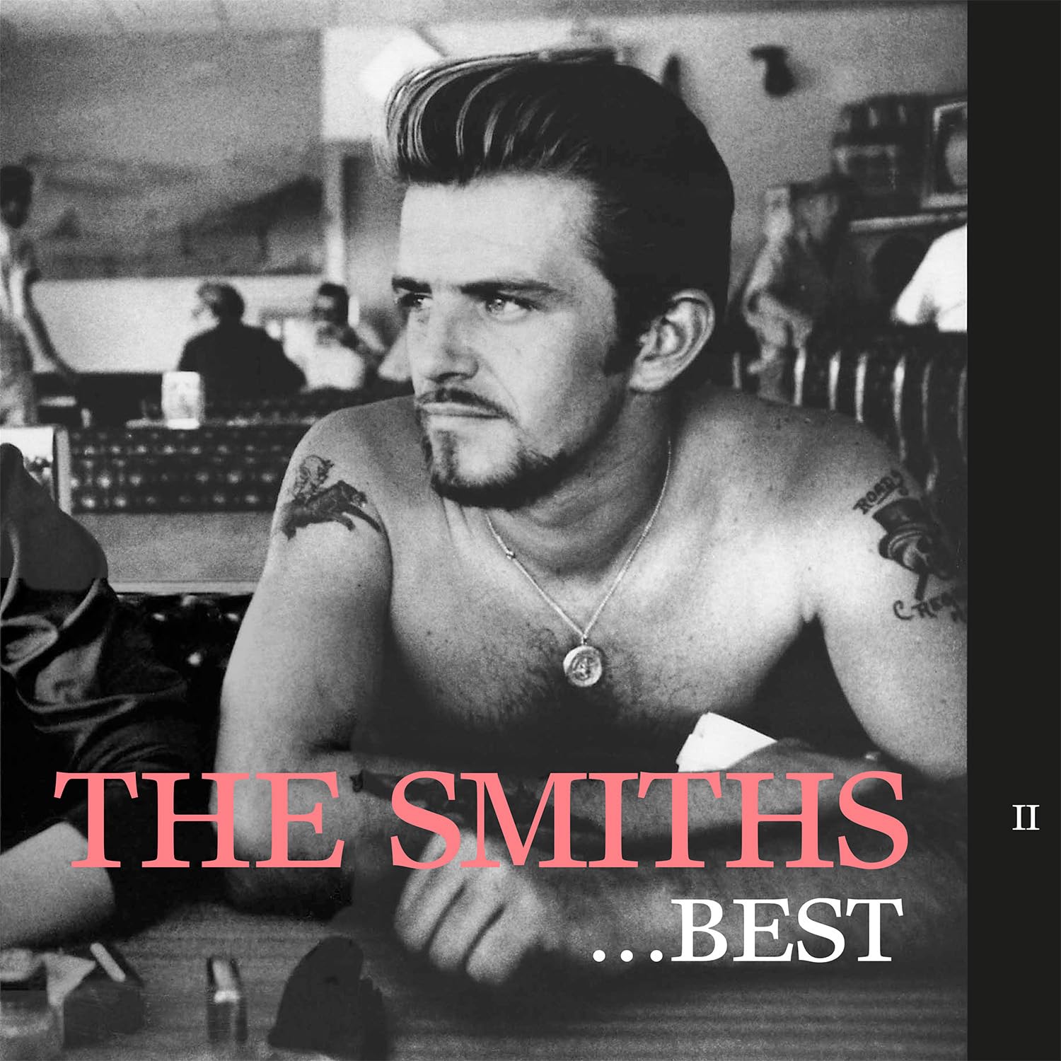 The Smiths - Best... II [audioCD]