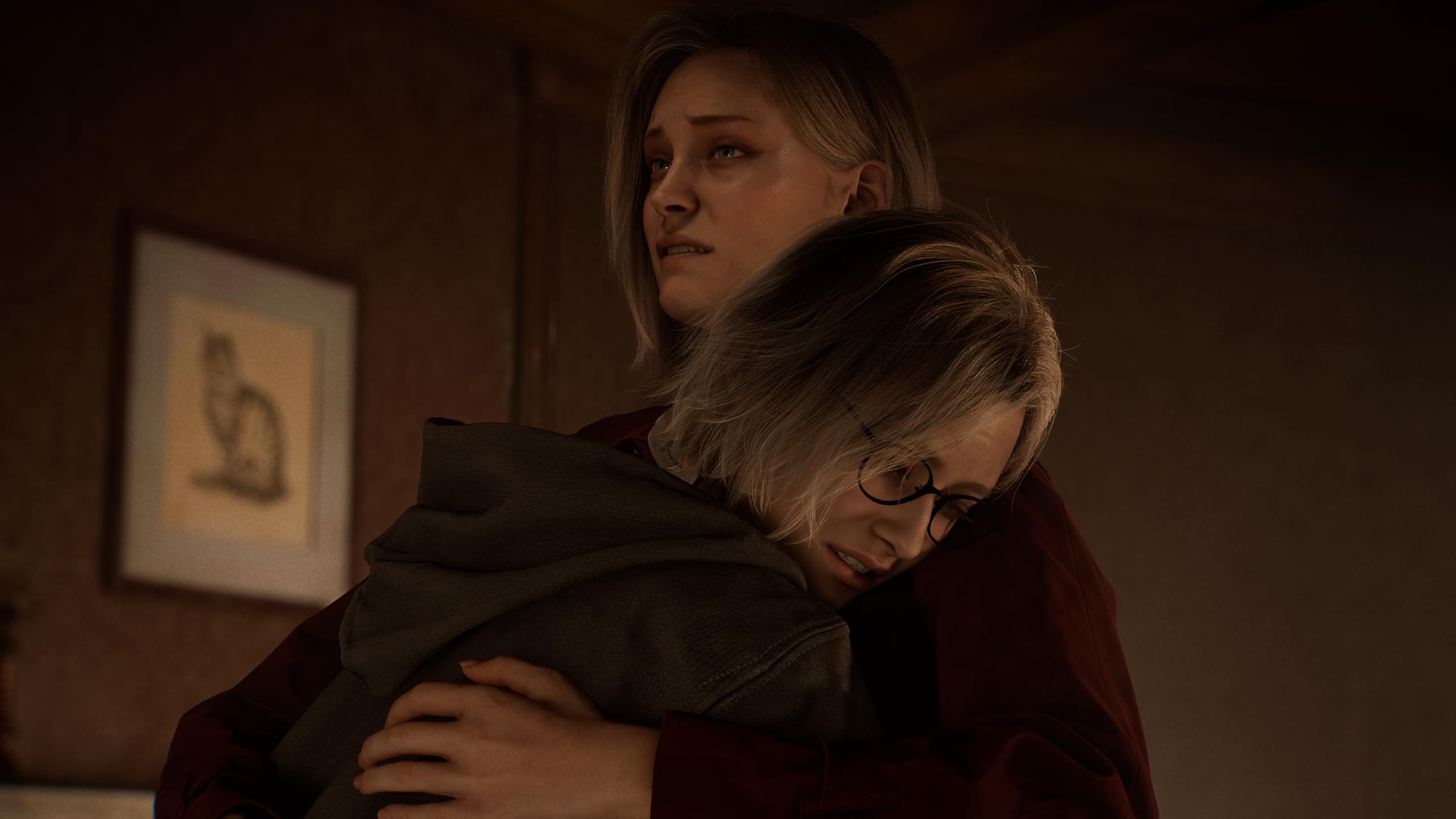 Resident Evil Requiem Nintendo Switch 2 5
