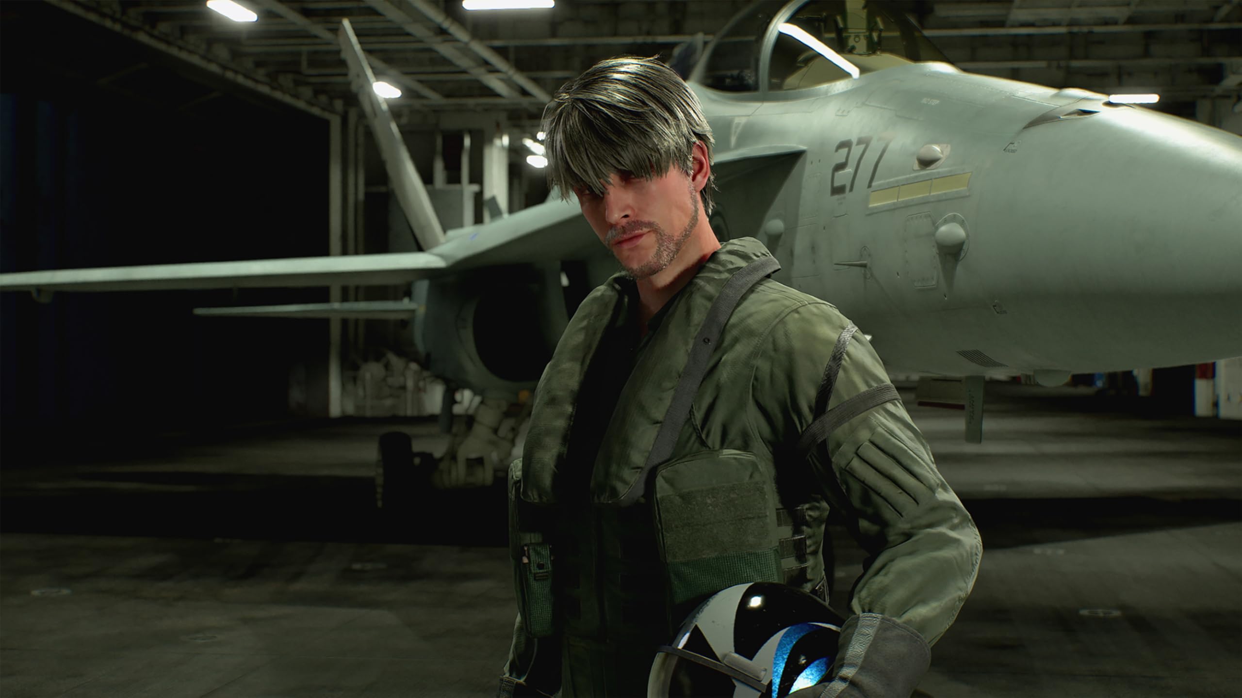 Ace Combat 8: Wings of Theve - Deluxe Edition [Xbox Series X] 5