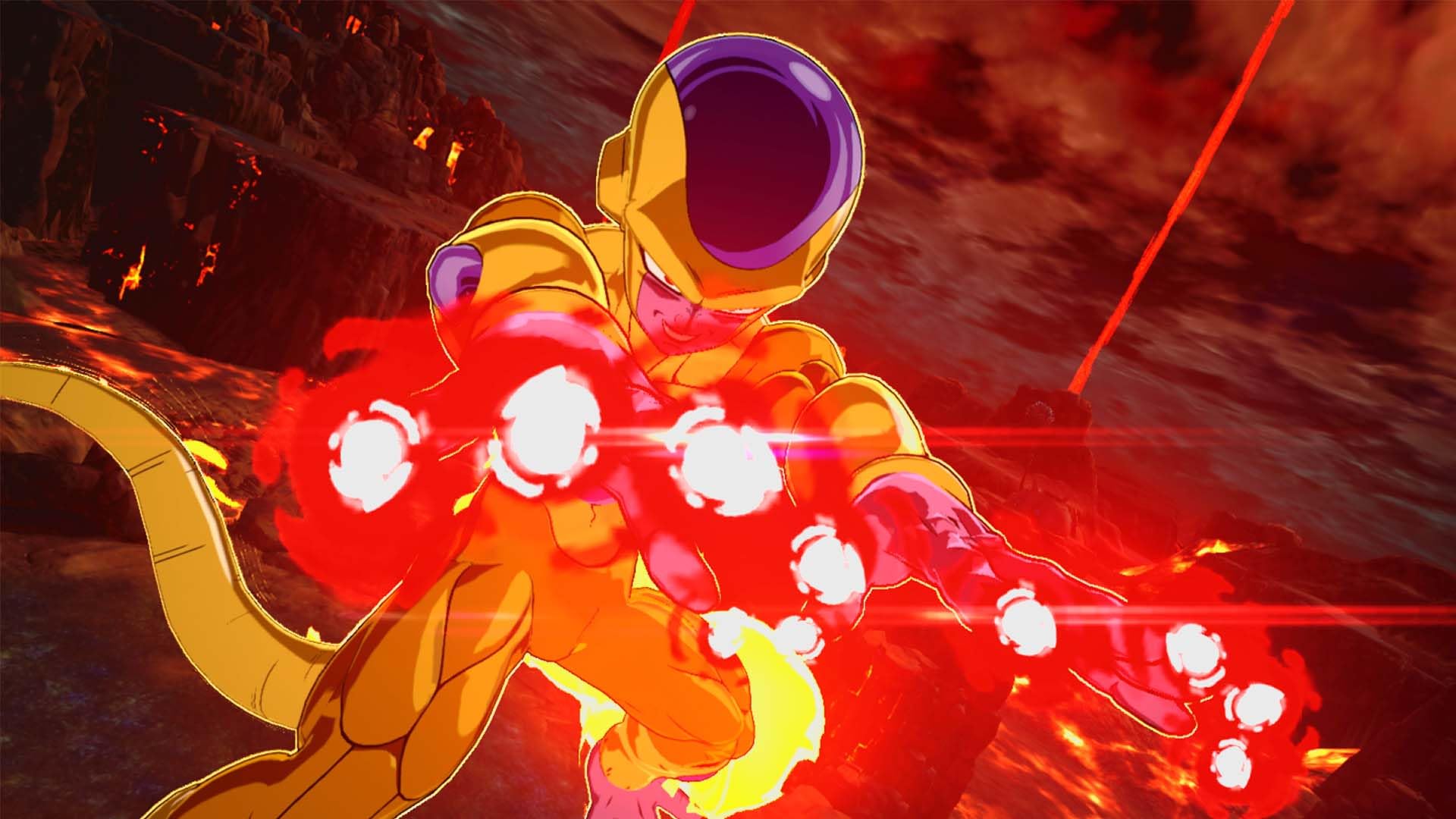 Dragon Ball: Sparking! Zero [Nintendo Switch] 6