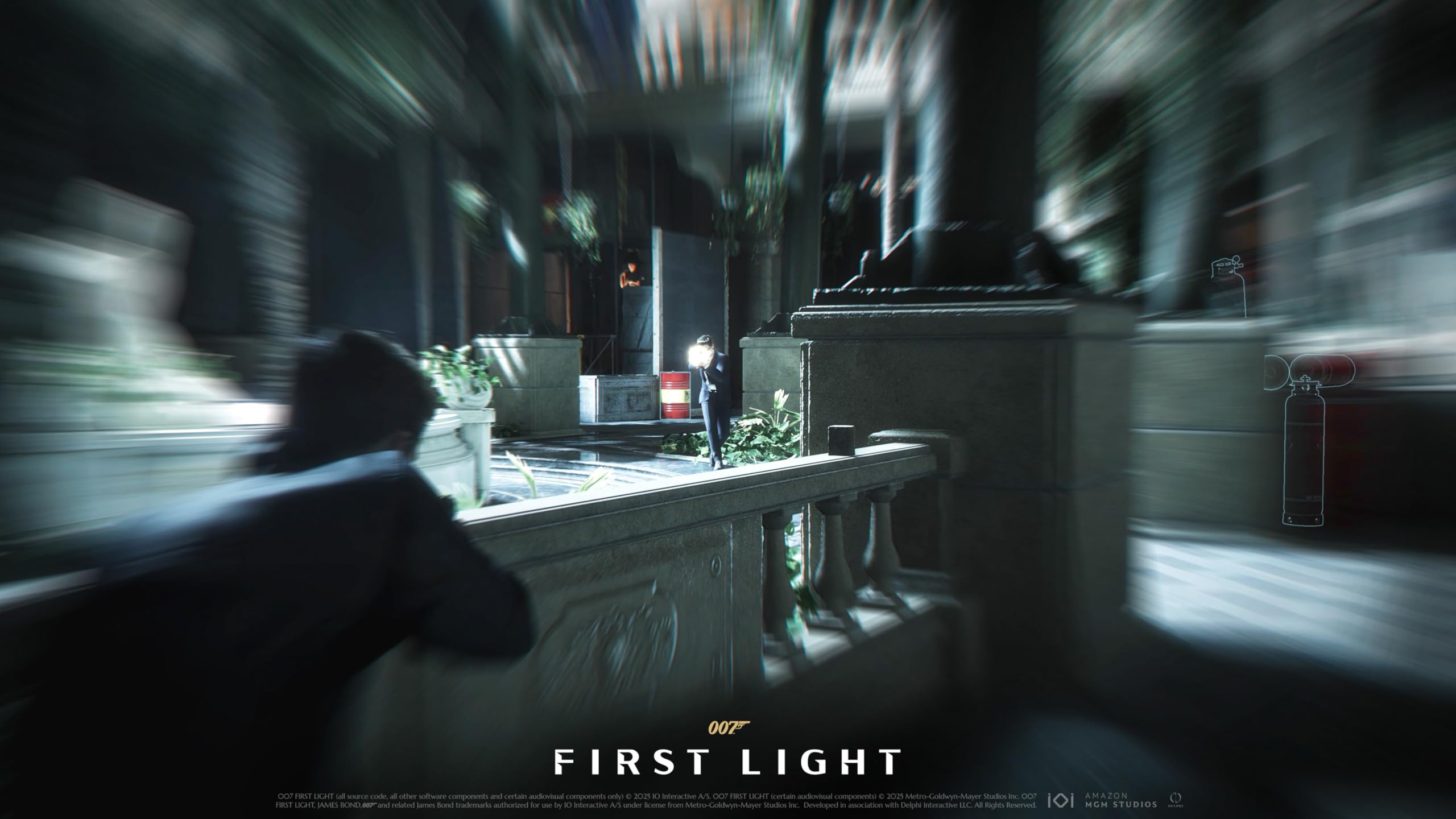 007 First Light Specialist Edition [Xbox Series X] 6