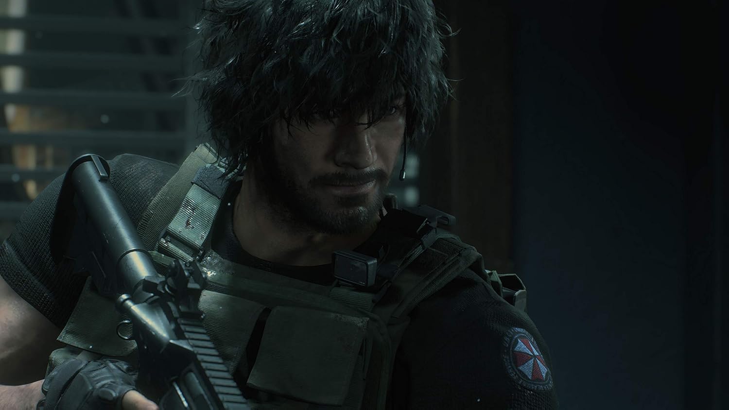 Resident Evil 3 Remake 5