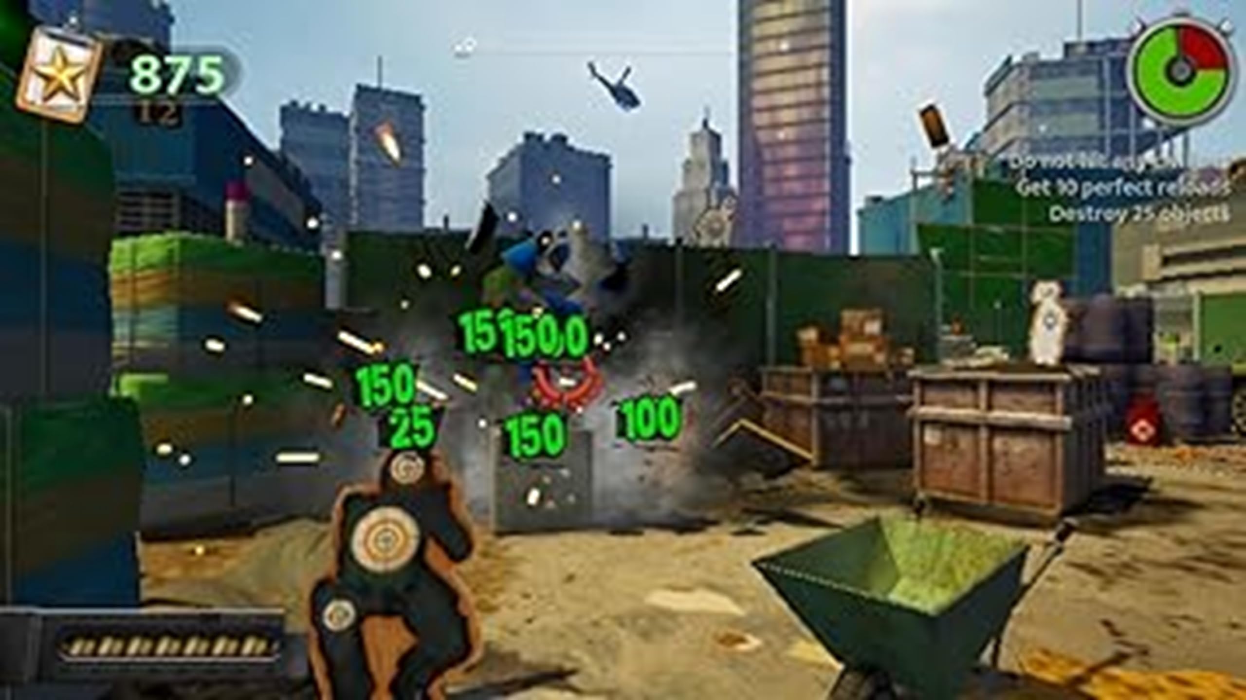 Top Cop: Police Training Game & Gun Kit [Nintendo Switch] 3