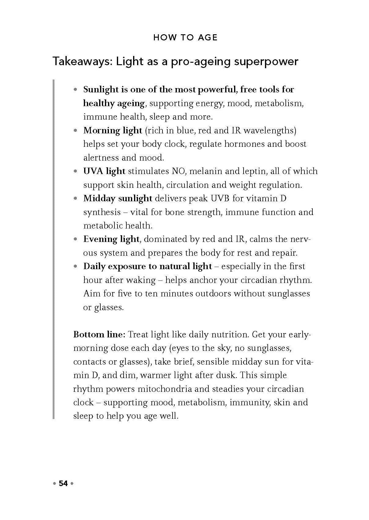 Yellow Kite How to Age: Instant Sunday Times Bestseller | Hardcover | Liz Earle 6