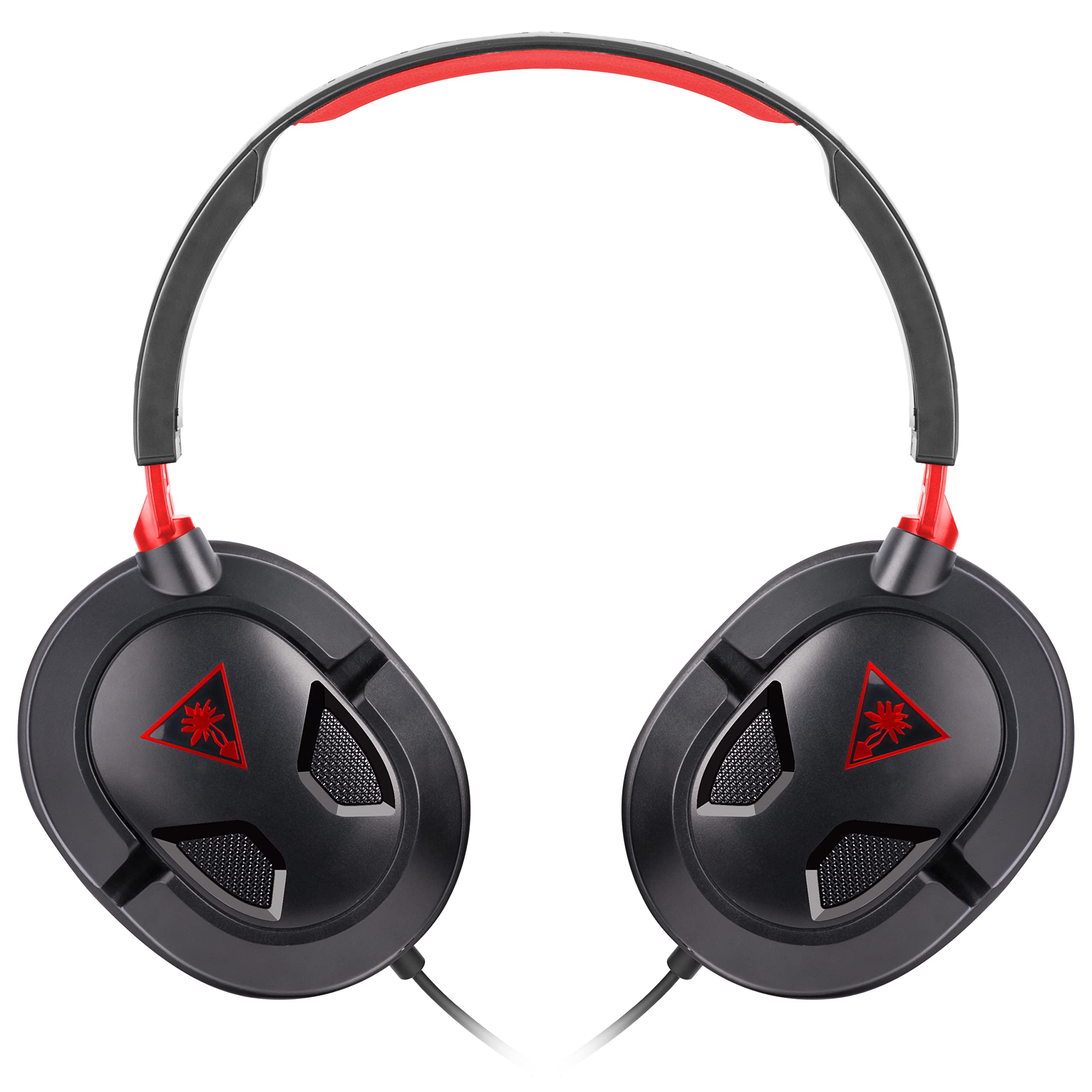 Turtle Beach Recon 50 Gaming Headset - Lightweight Comfort | Multiplatform Compatibility | In-line Controls 7