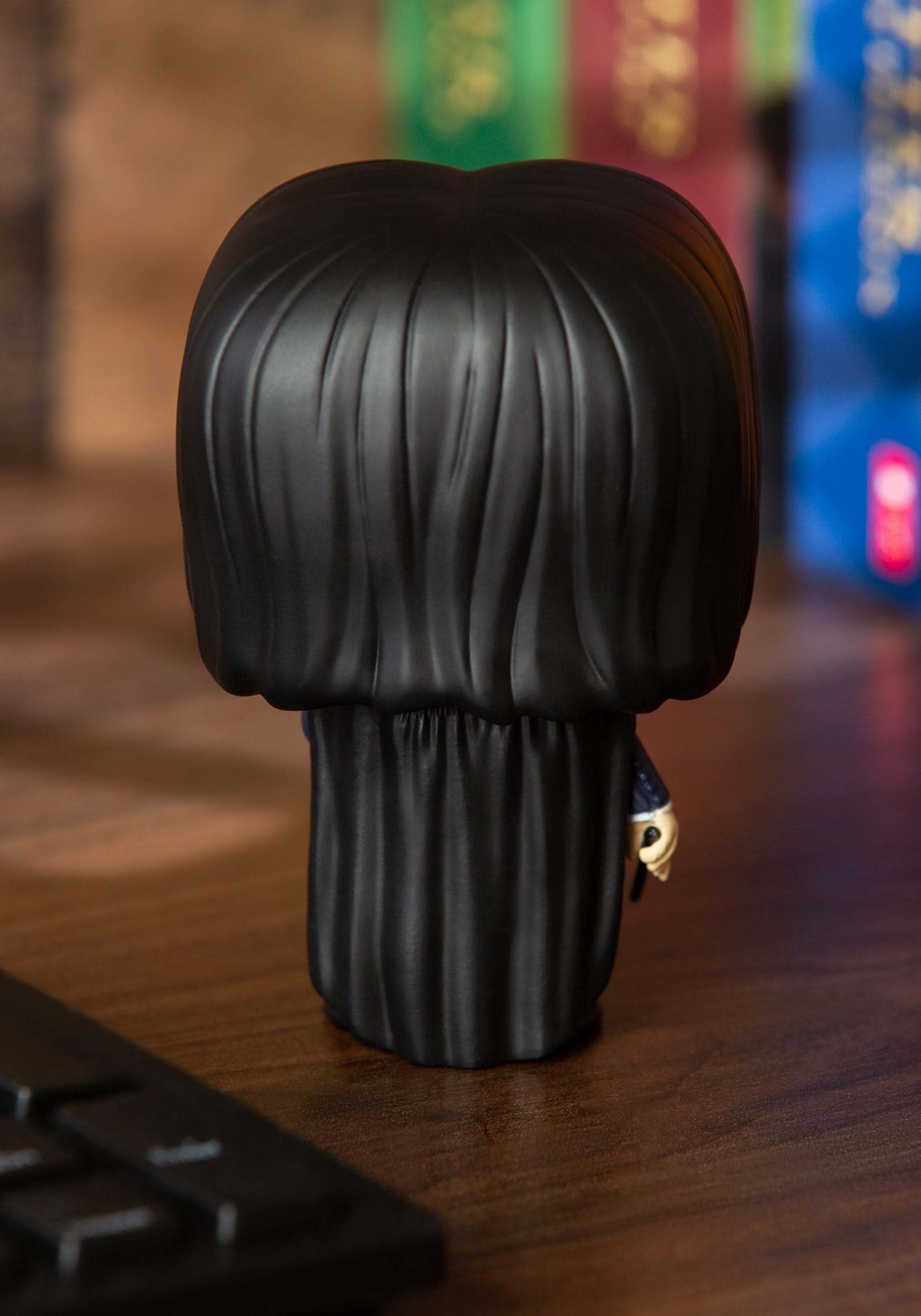 Funko Pop! Movies: Harry Potter - Severus Snape Vinyl Figure (5862)