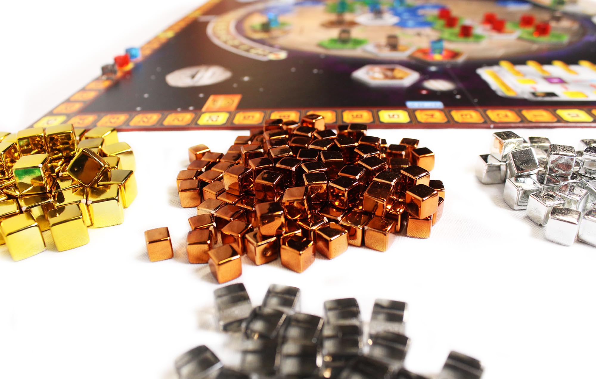 Stronghold Games Terraforming Mars Brettspiel 3