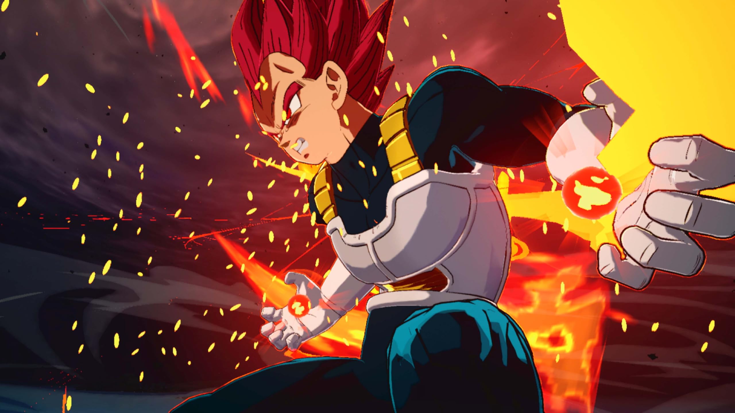 Dragon Ball: Sparking! Zero [Nintendo Switch] 3