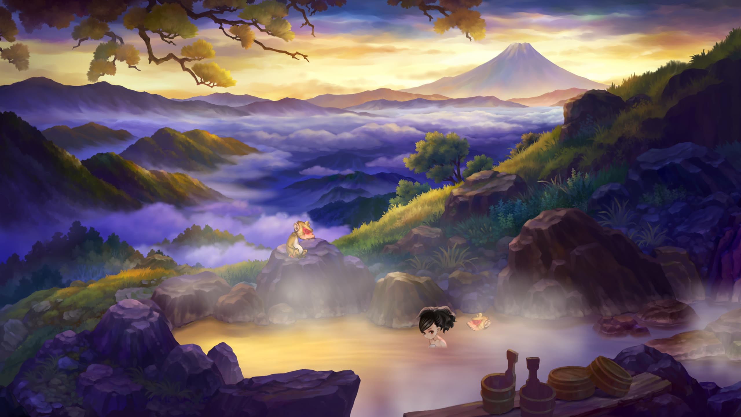 Muramasa: Revenant Blades – Deluxe Edition [PS5] 5