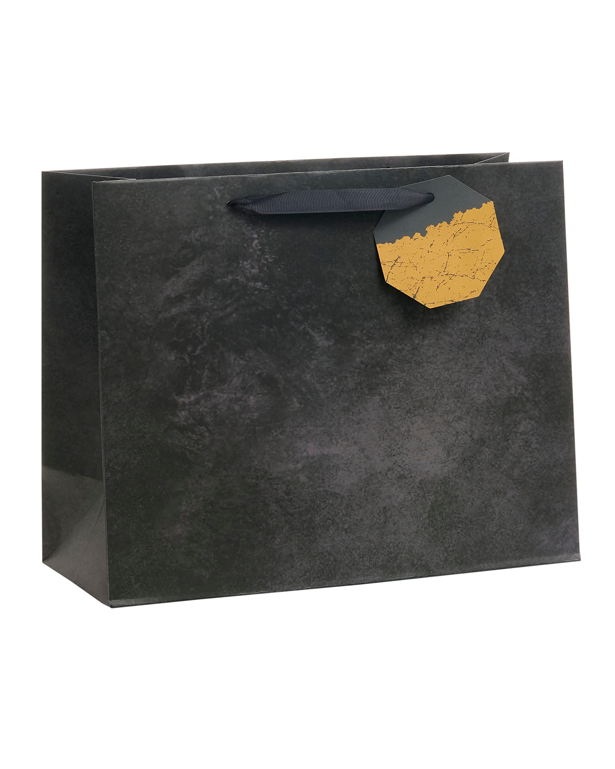 UK Greetings Multipack of 3 Large Gift Bags for Him/Her/Friend | FSC Certified 4