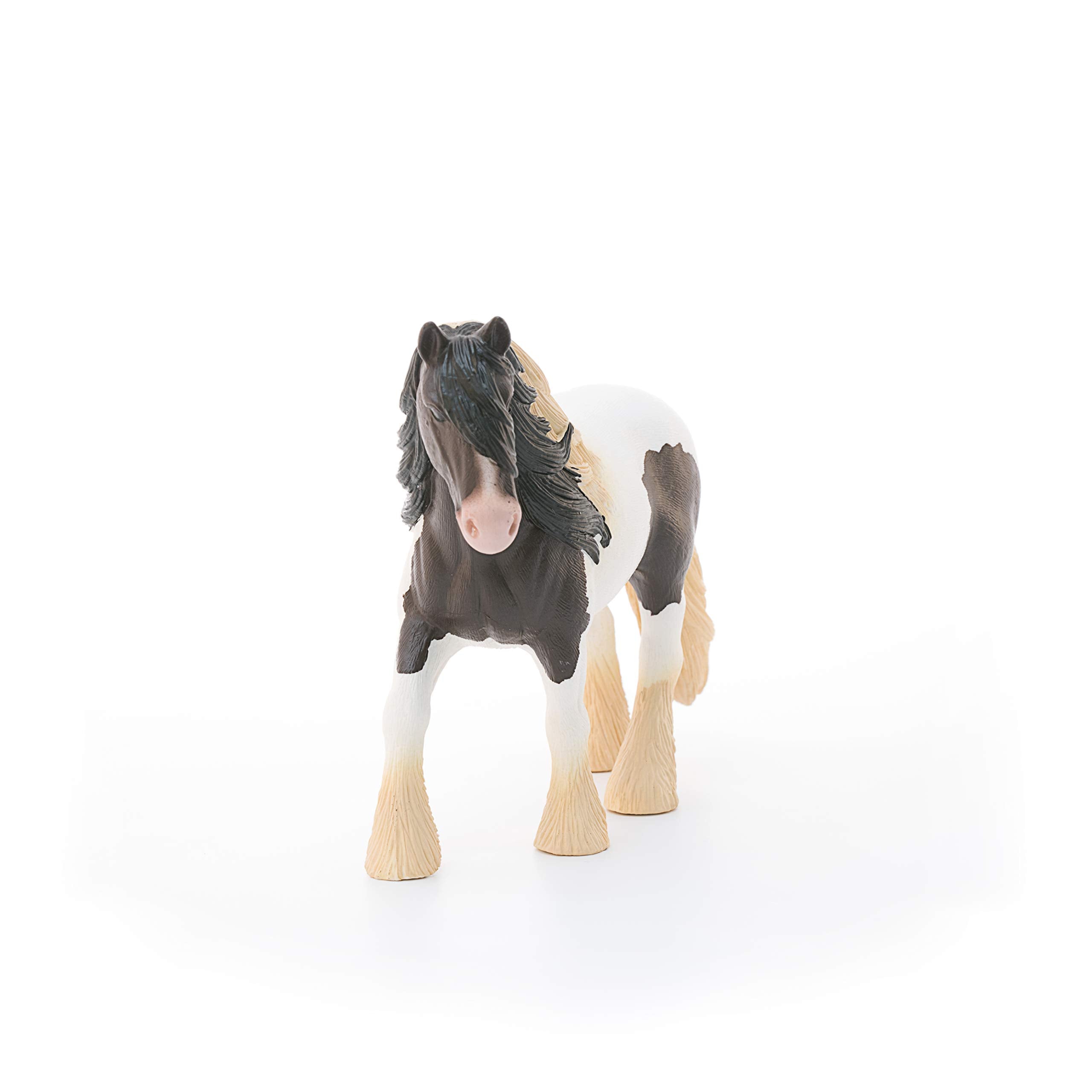 Schleich Farm World Tinker Stallion 13831-23 Action Figure | Ages 3+ 2