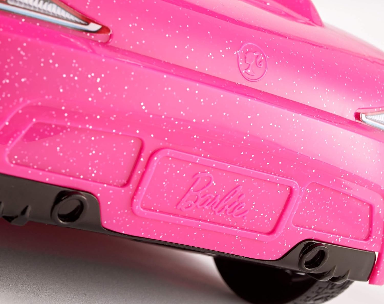 Barbie Convertible and Doll Pack [Amazon Exclusive] 3
