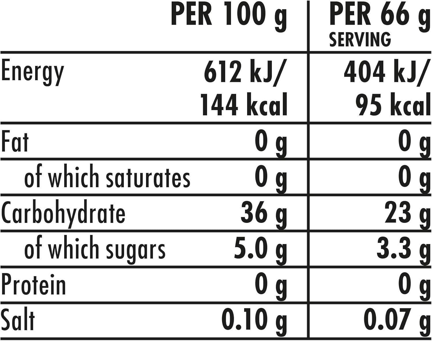 HIGH5 - Energy Gel Aqua Quick Release Energy Gel with Natural Fruit Juice (20 x 66g Sachets, Berry Flavor) 8