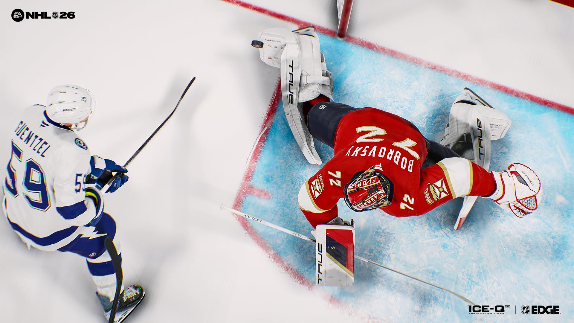 EA SPORTS NHL 26 – PS5 Standard Edition 4