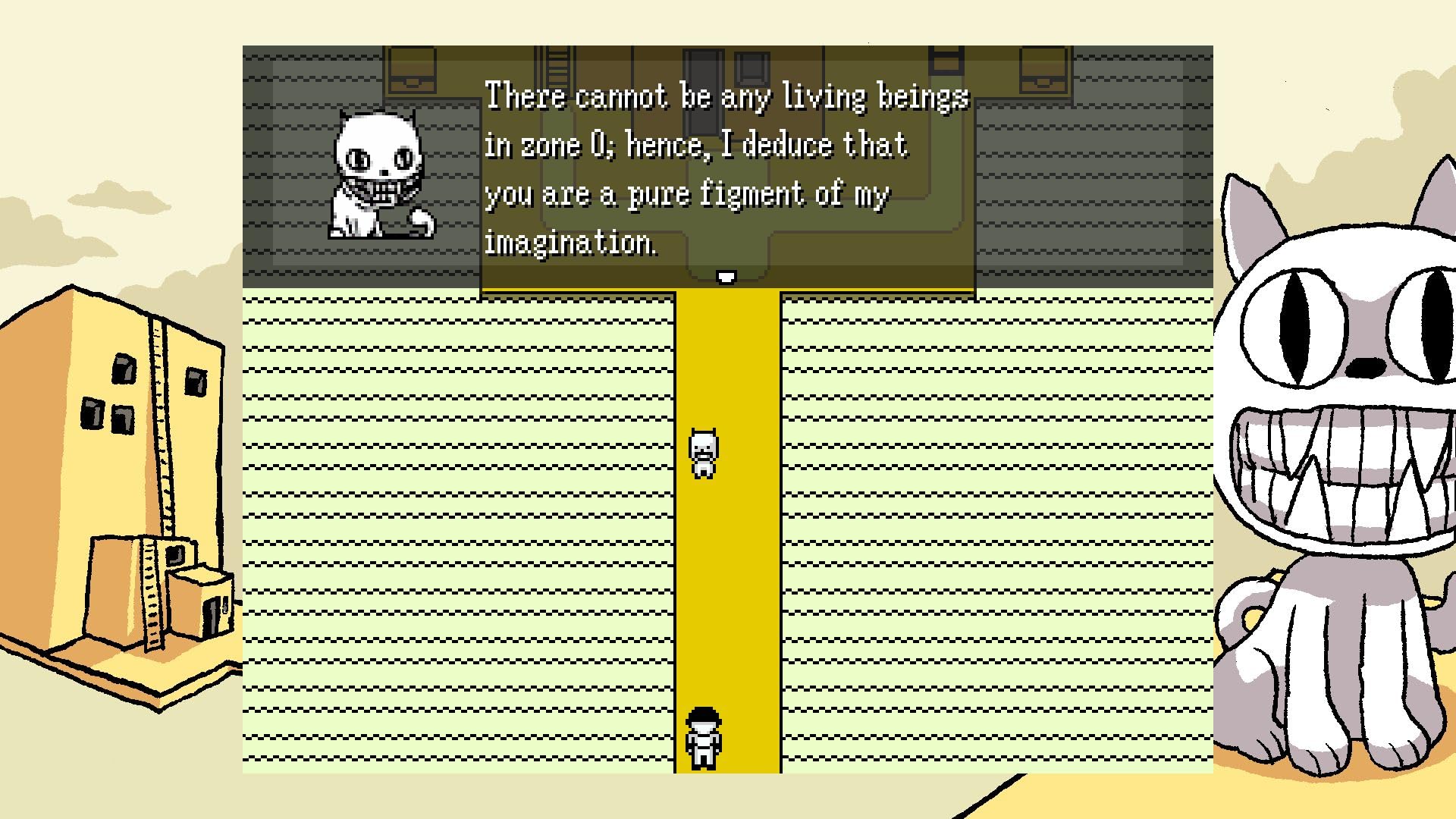 OFF - The RPG [Nintendo Switch]
