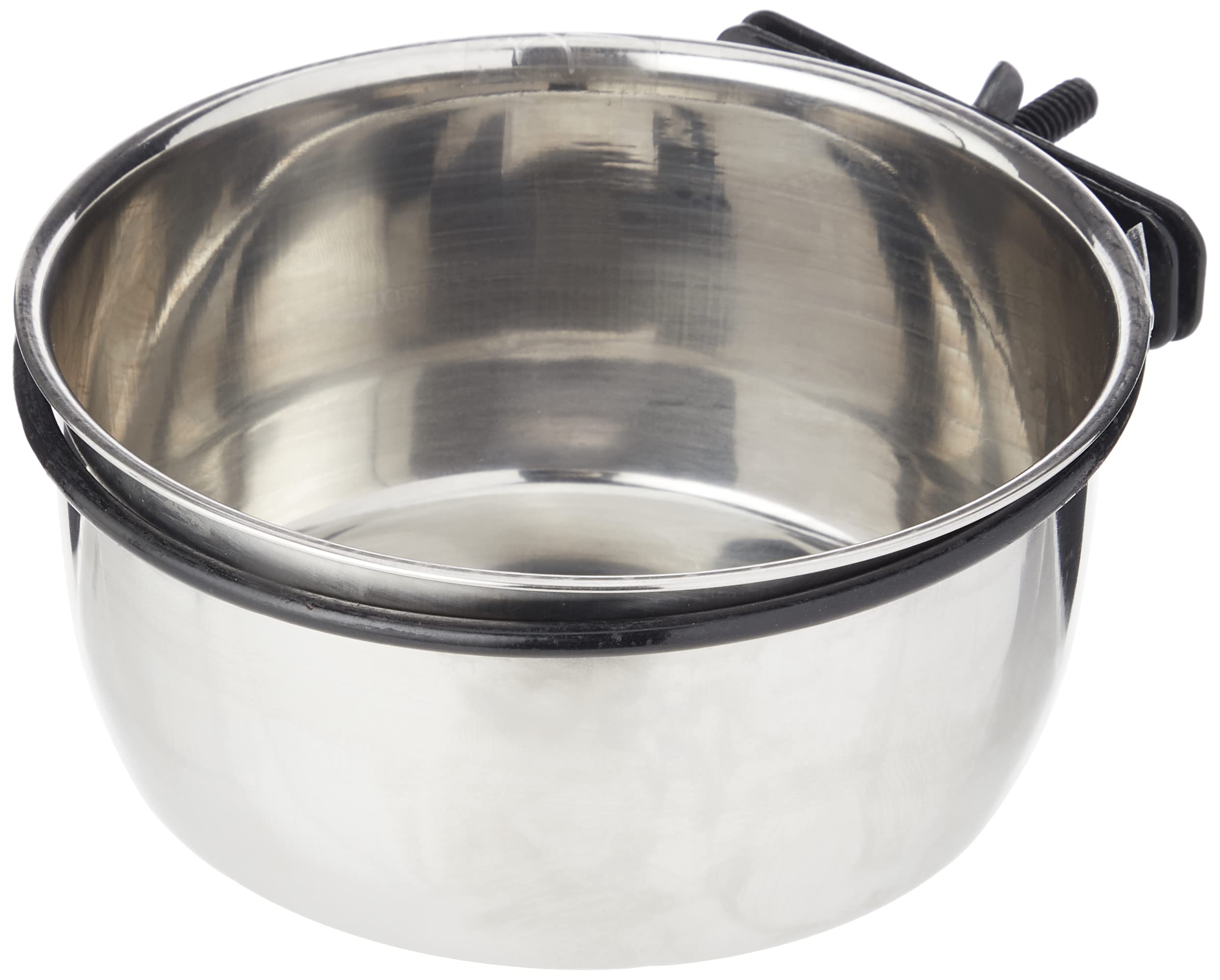CLASSIC Stainless Steel Bolt Clamp Coop Cup - 600 ml Capacity | Easy Clean | Durable
