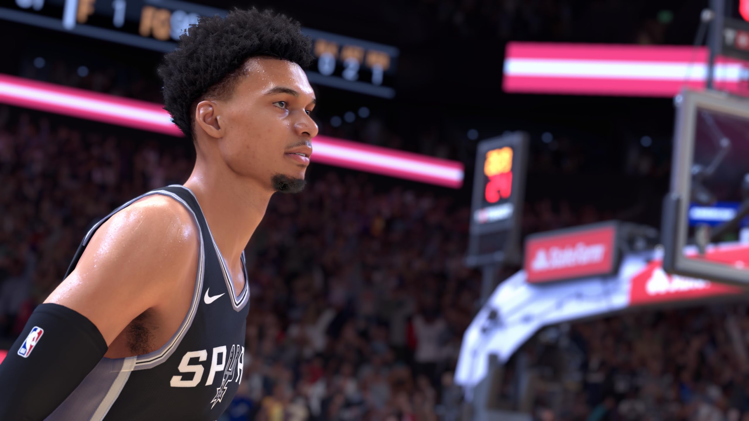 NBA 2K25 - PS4 Standard Edition 13