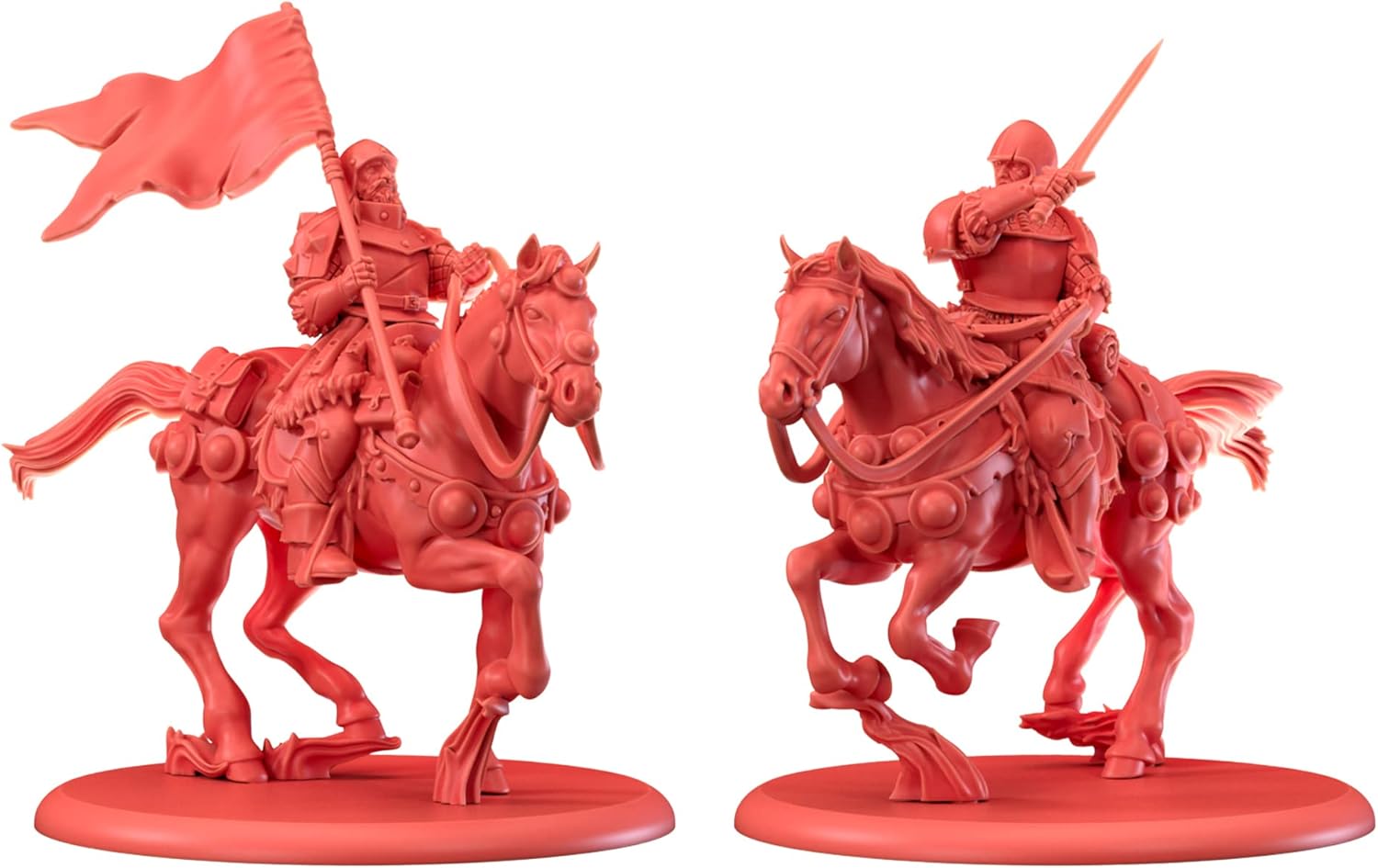 CMON – Das Lied von Eis und Feuer: Tabletop-Miniaturenspiel – Erweiterung „House Clegane Brigands“