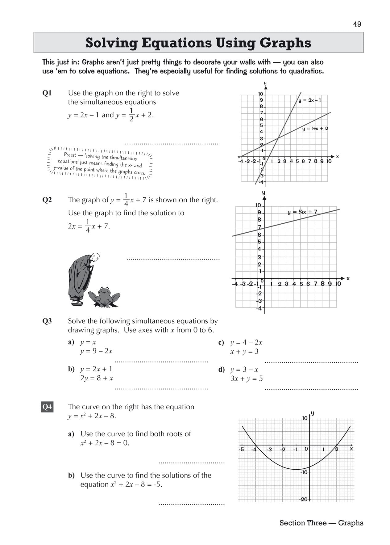 CGP GCSE Maths Workbook: Foundation - Grade 9-1 Course | Includes Answers | CGP GCSE Maths 9-1 Revision 9