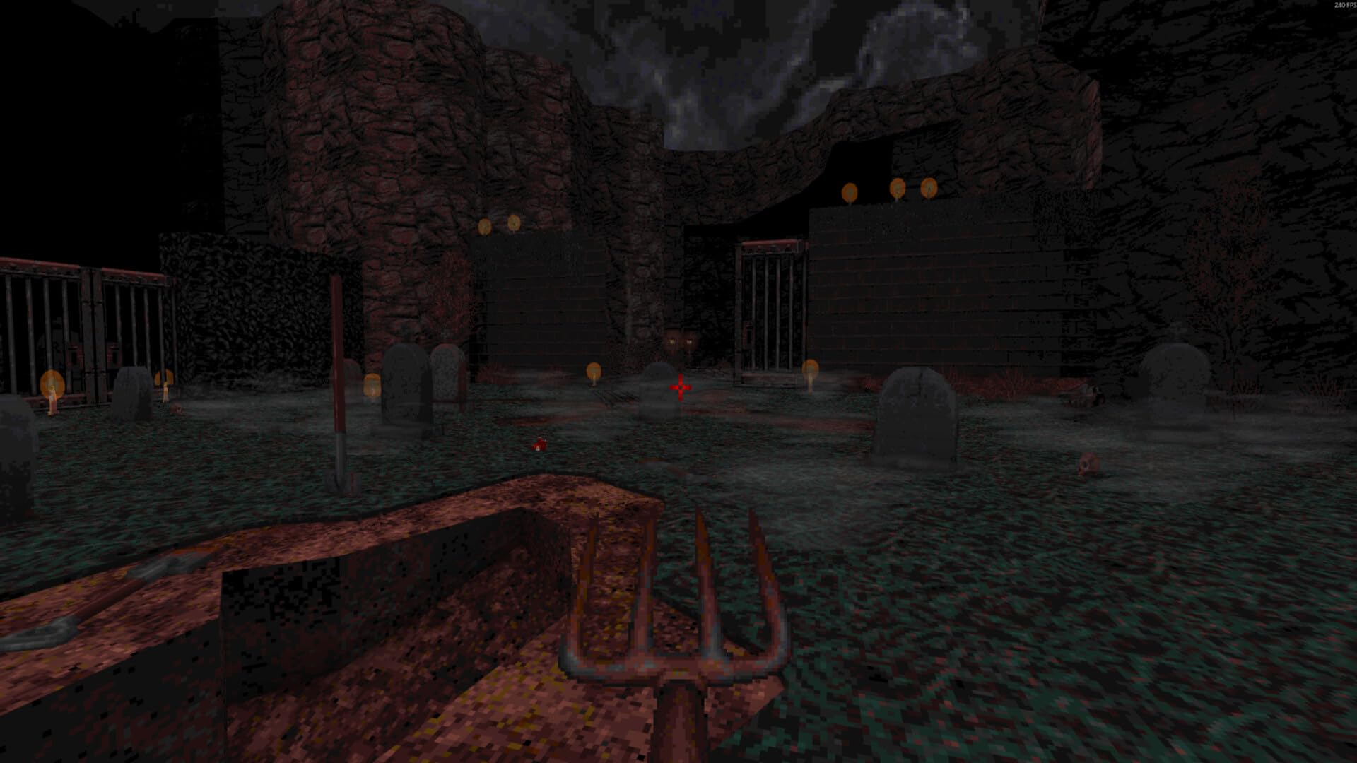Blood: Refreshed Supply [PS5] 5