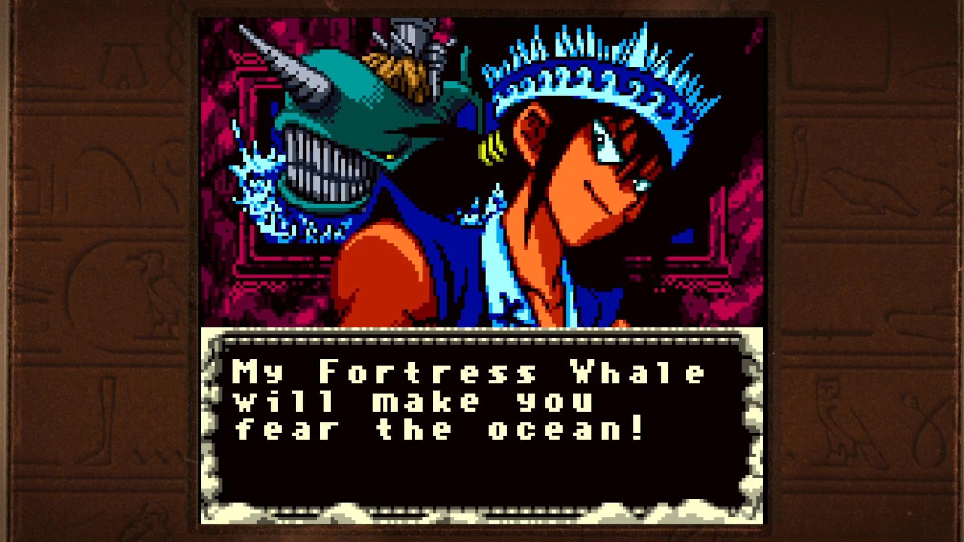Yu-Gi-Oh! Early Days Collection - Switch 6