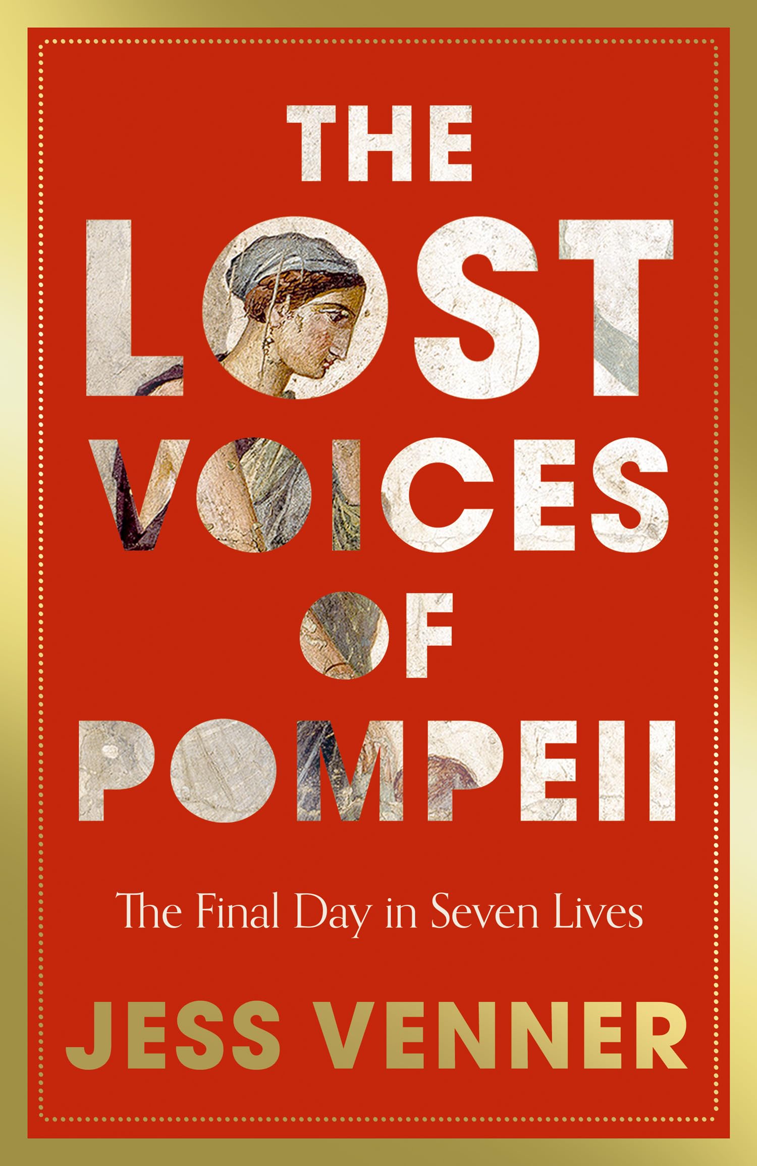 Mudlark The Lost Voices of Pompeii - Historical Biography BCE-500 AD | Hardcover