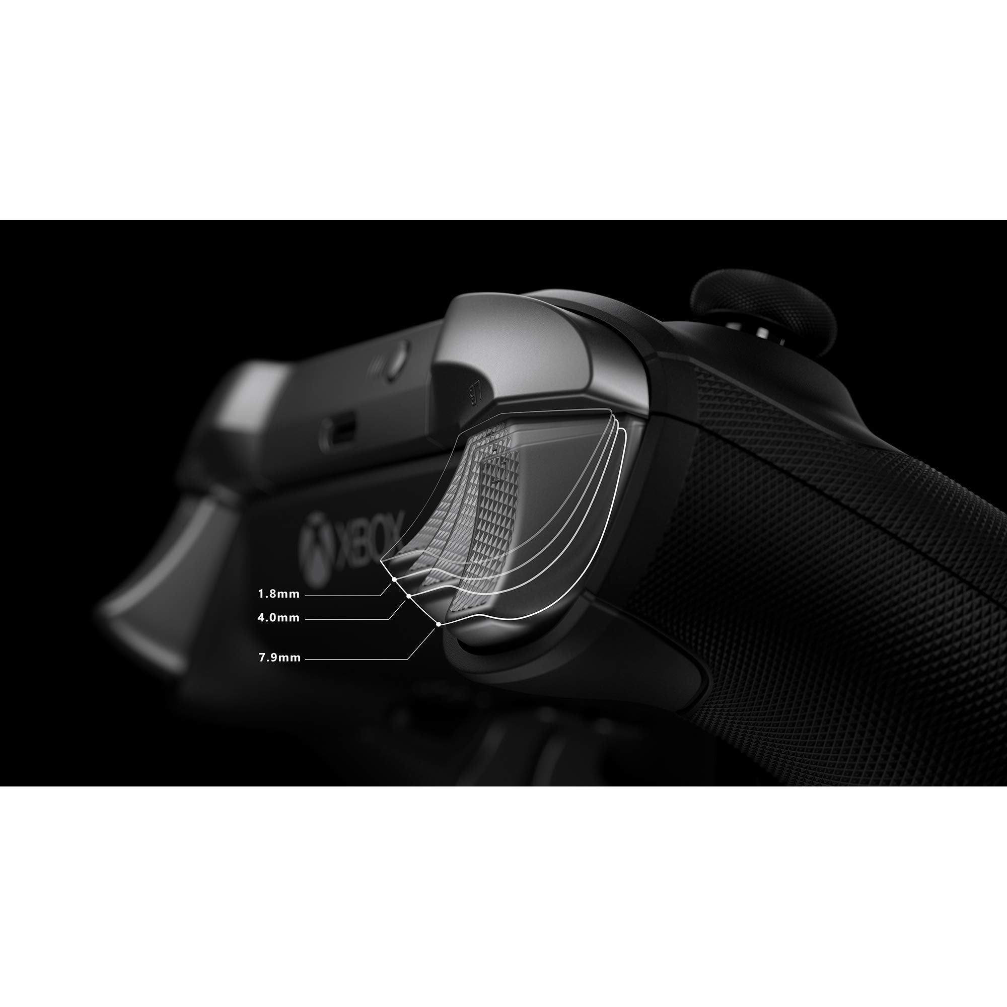 Xbox Elite Wireless Controller Series 2 - Black 10
