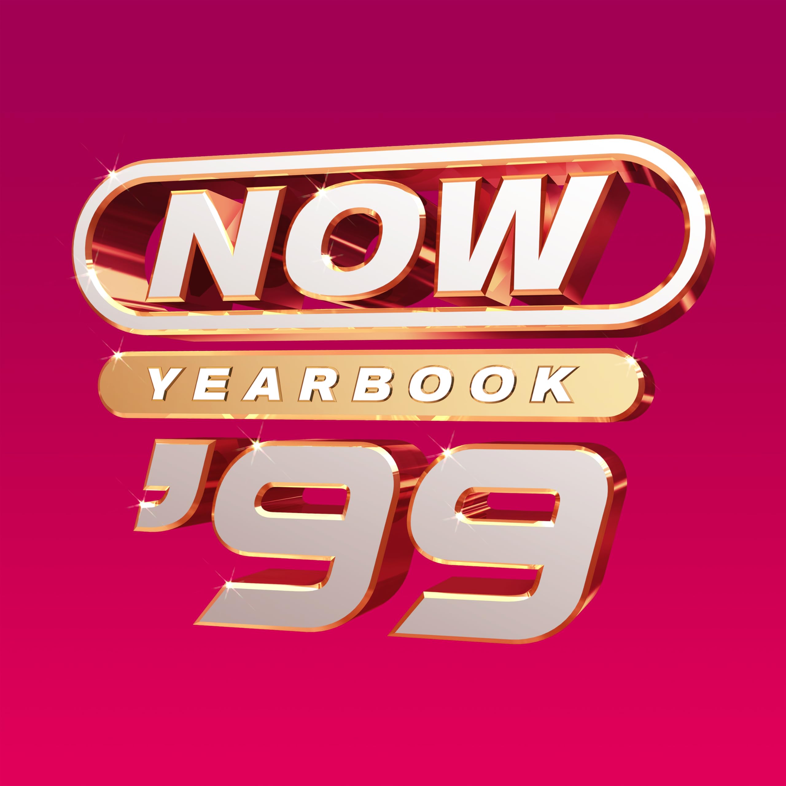 Now Twic - NOW - Yearbook 1999 [3LP Box Set Vinyl]