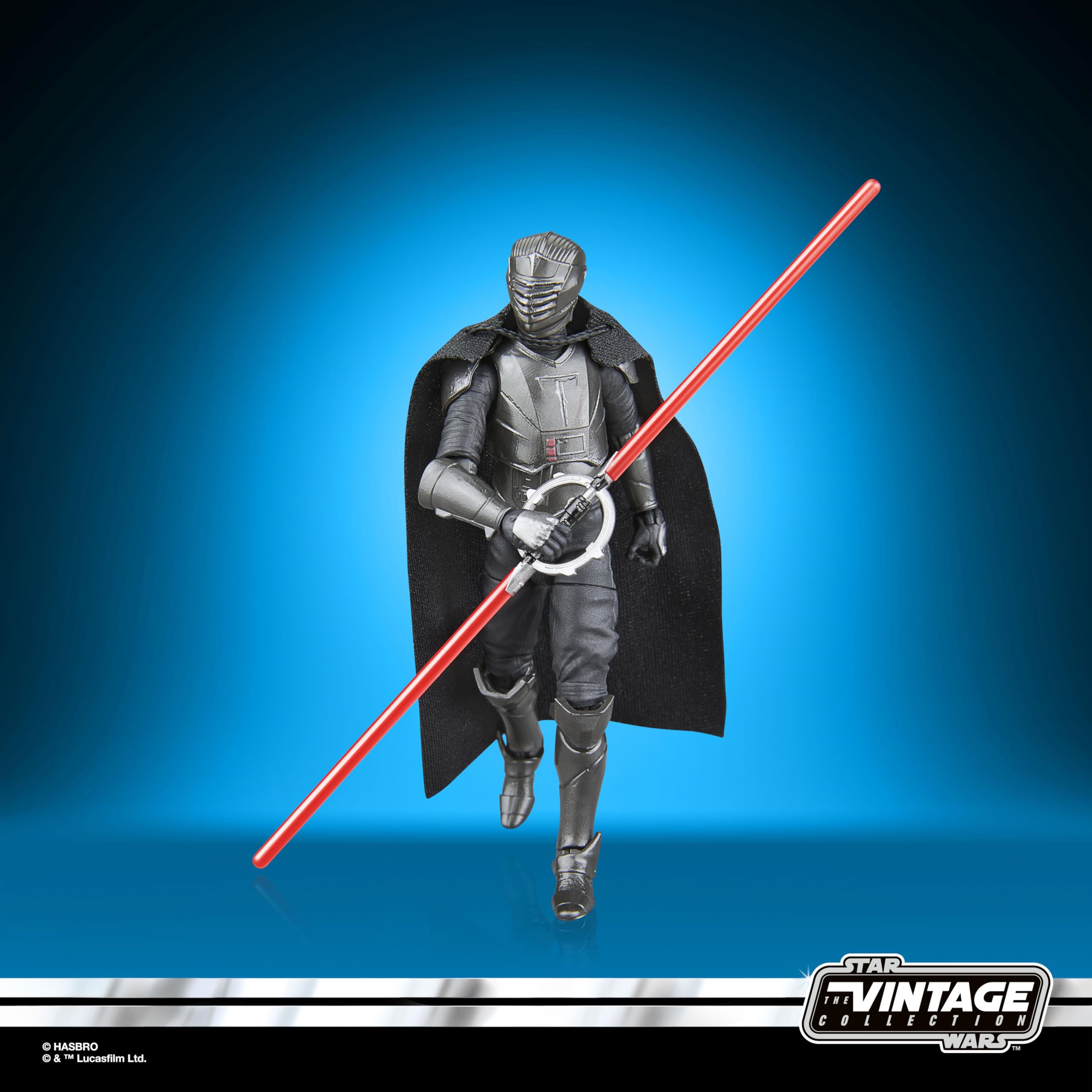 Star Wars The Vintage Collection Marrok (Maul – Shadow Lord) Action Figure | 9.5-cm Scale 4