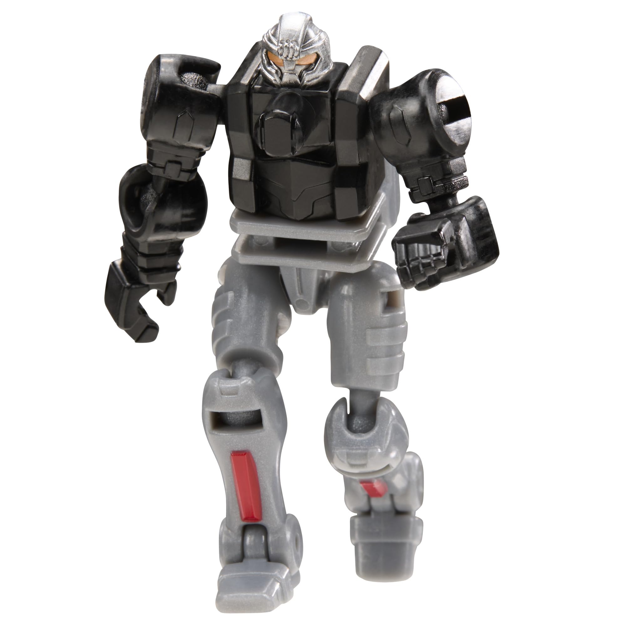 Transformers Age of the Primes Sideways Voyager Class Action Figure | 14.5-cm | Converts in 23 Steps 7
