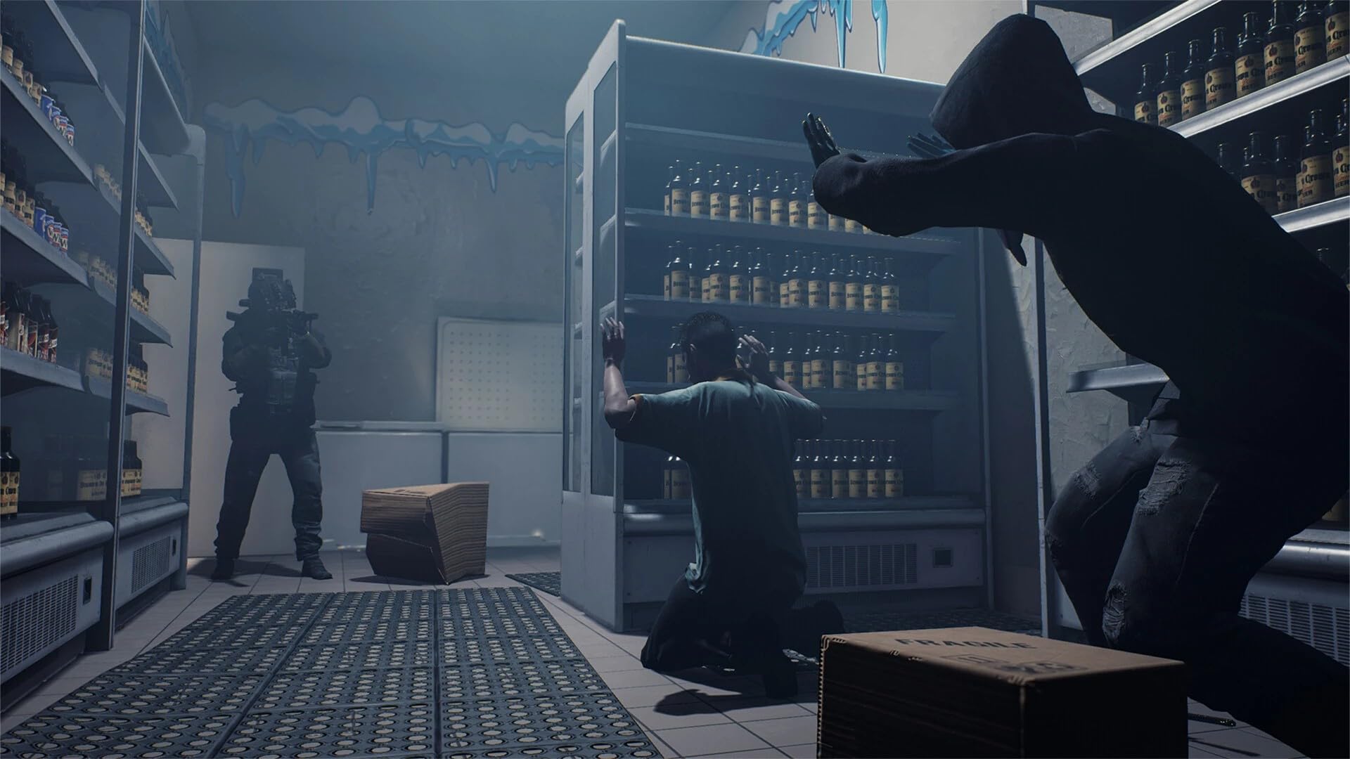 Ready or Not [PS5] 2